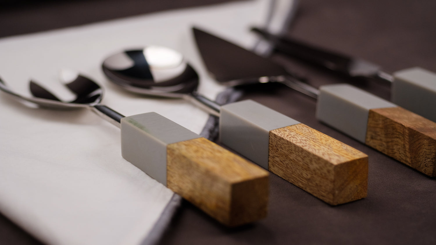 Cutlery