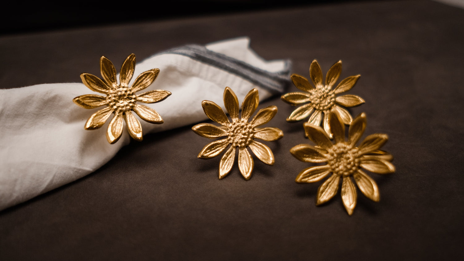 Napkin Rings