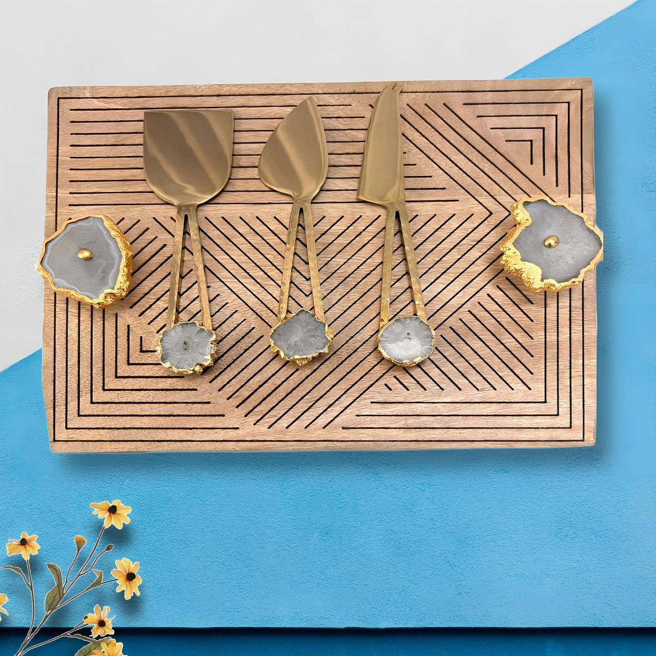 Cheese Board