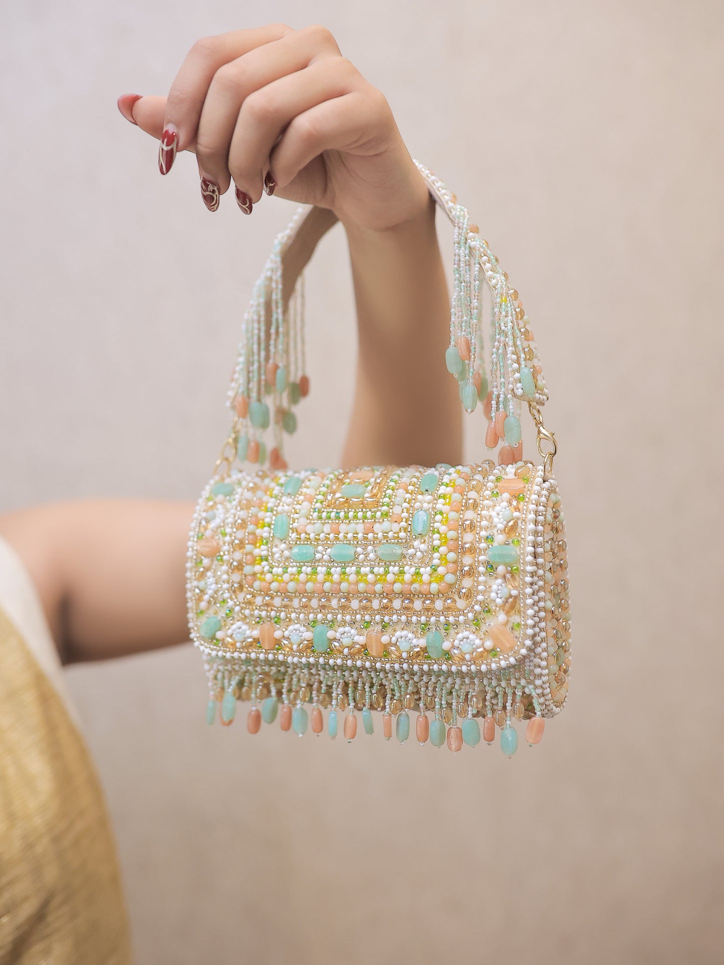 Tassel Tango