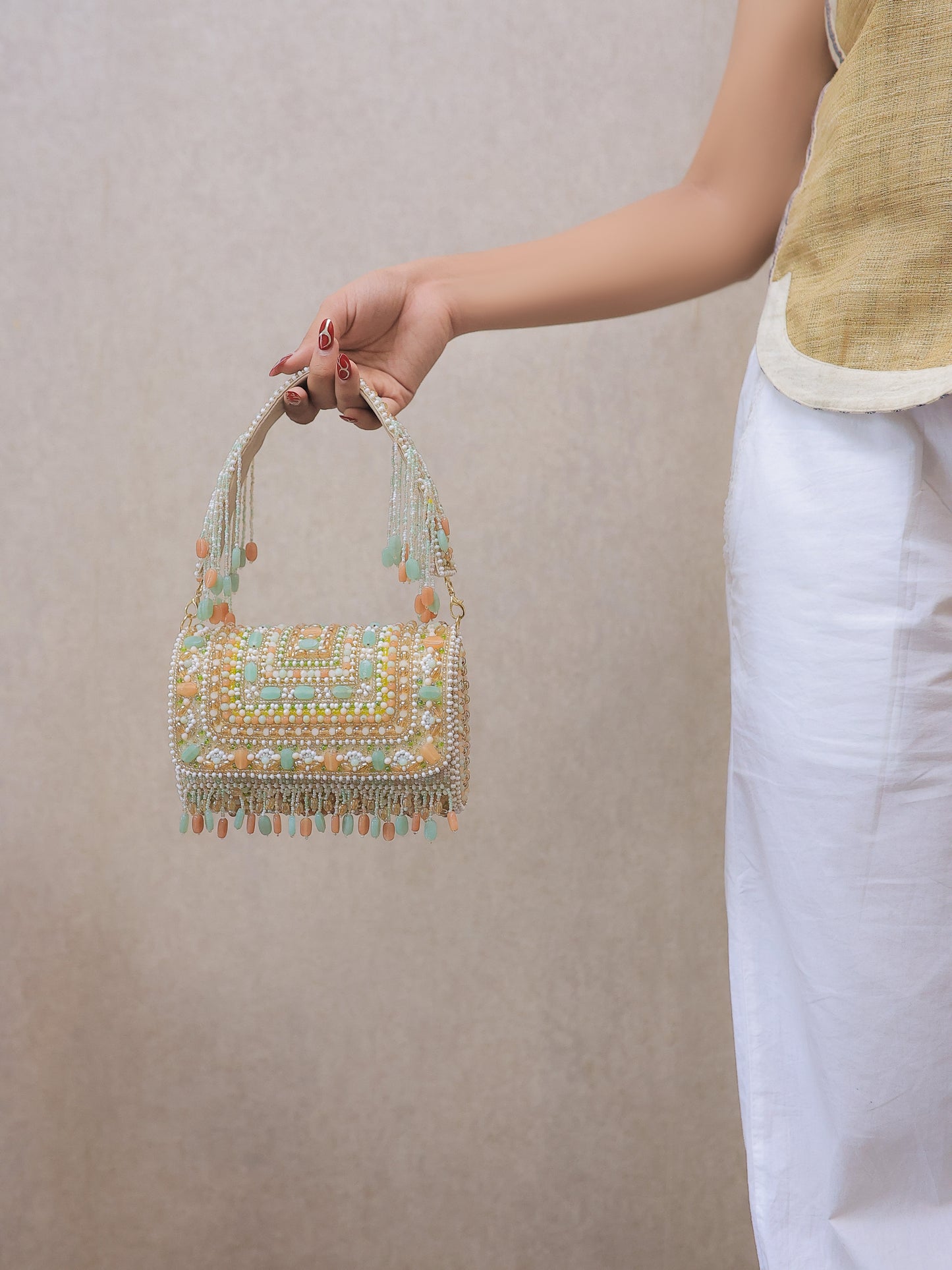 Tassel Tango