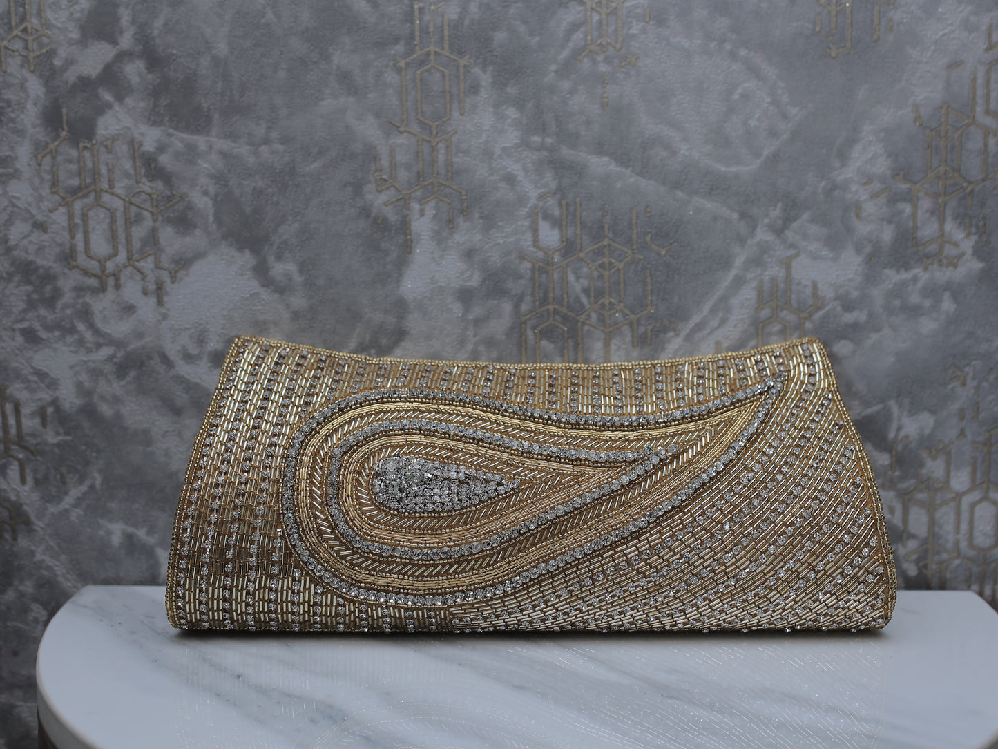 Paisley Royale