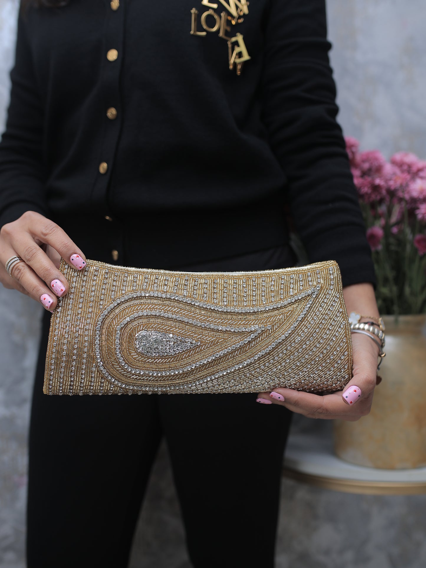 Paisley Royale