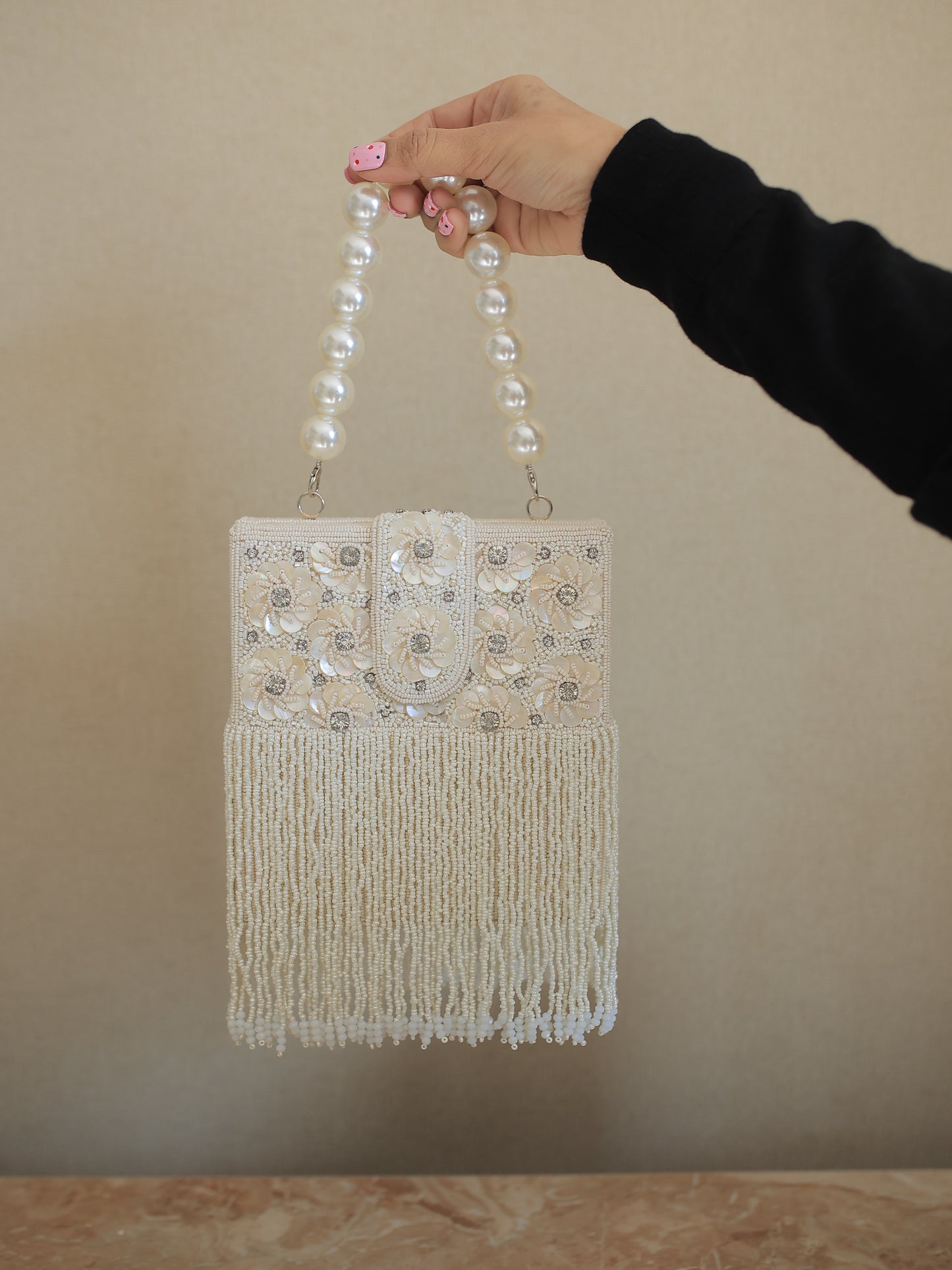 Pearlstone Fringe