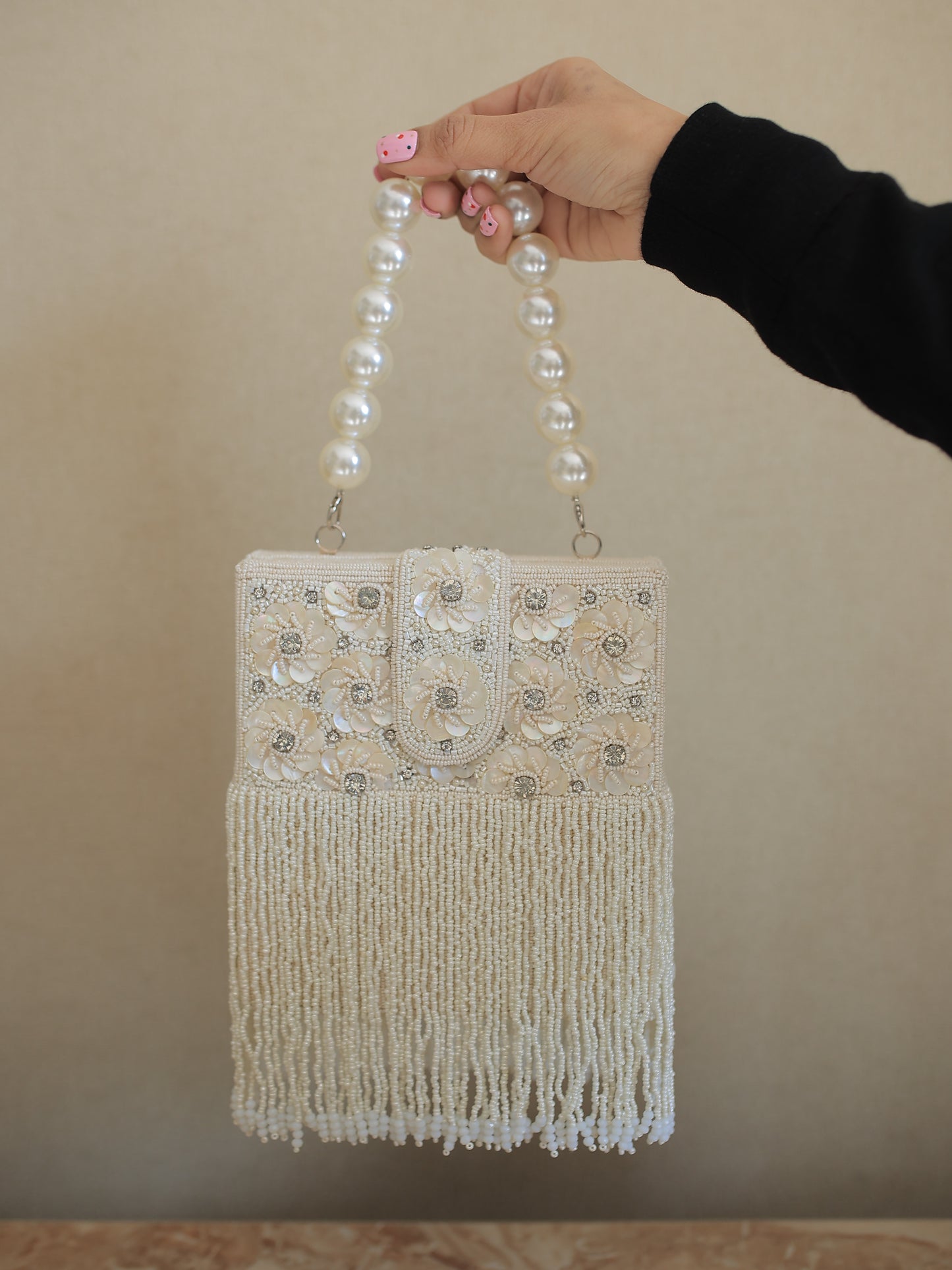 Pearlstone Fringe