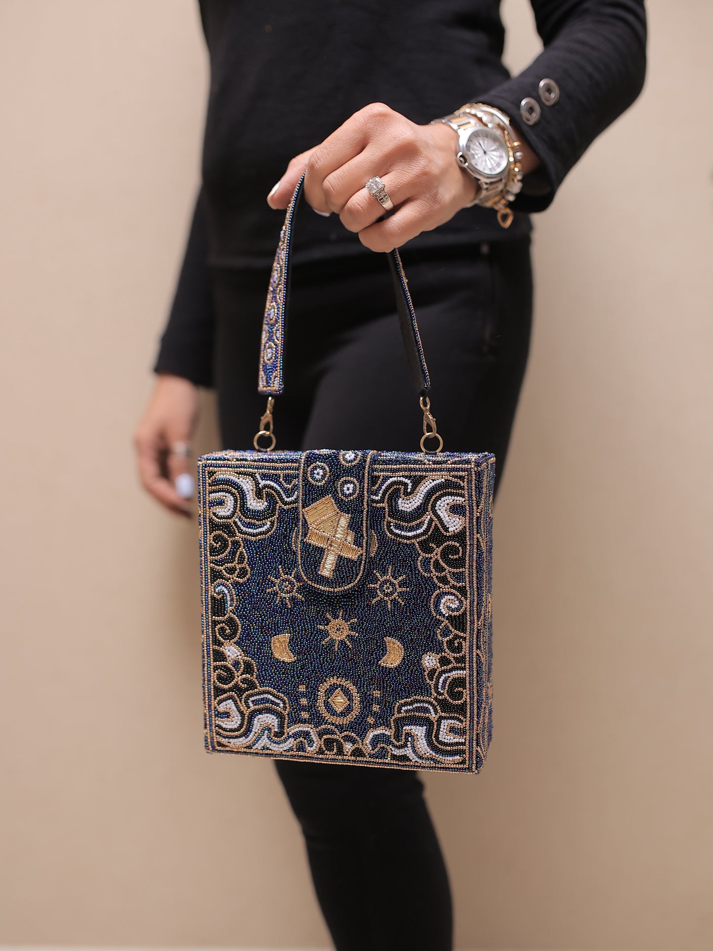 Nightwatch Luxe