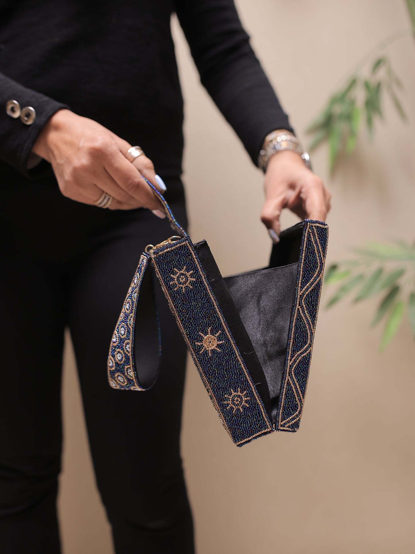 Nightwatch Luxe