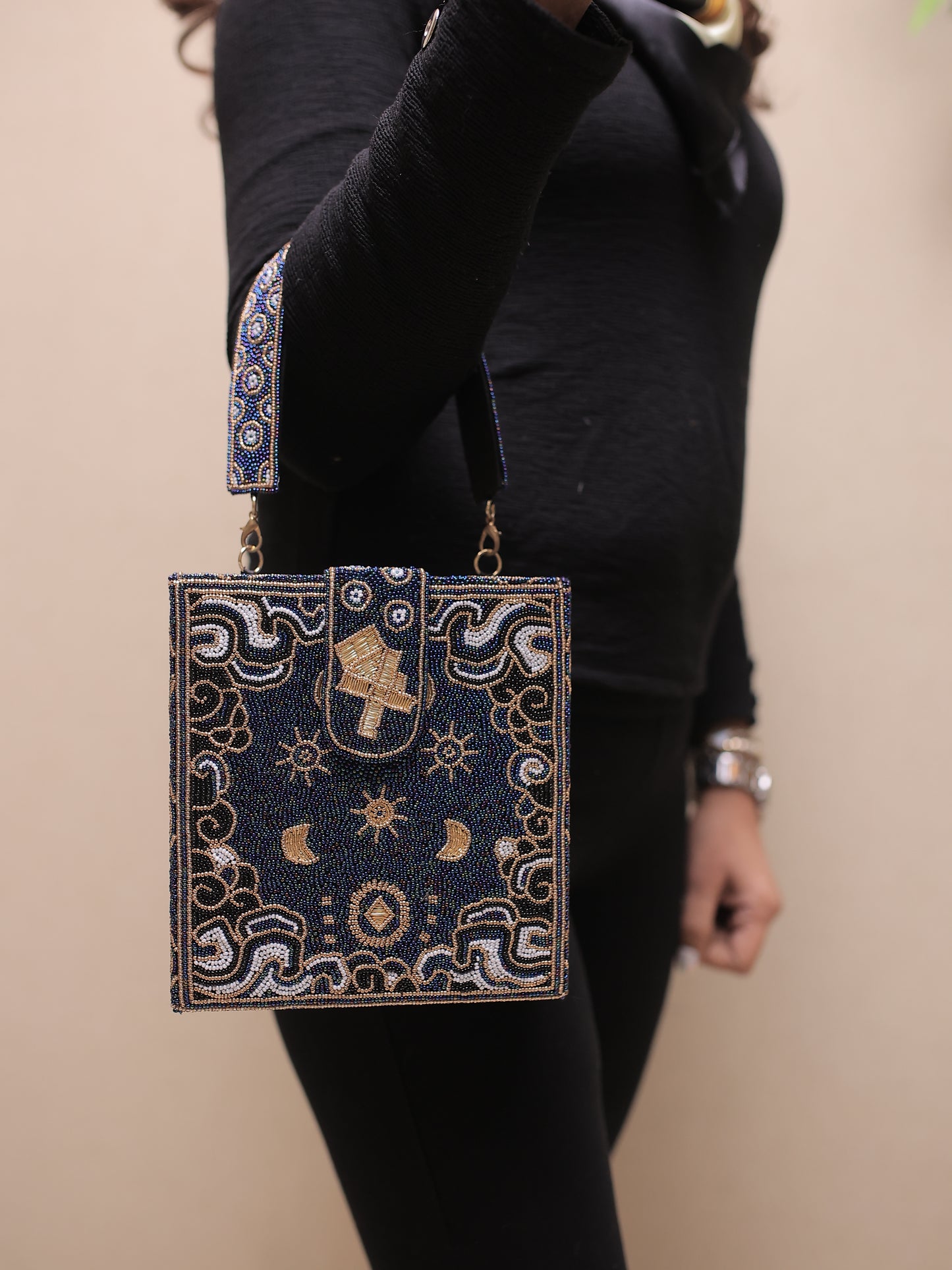 Nightwatch Luxe