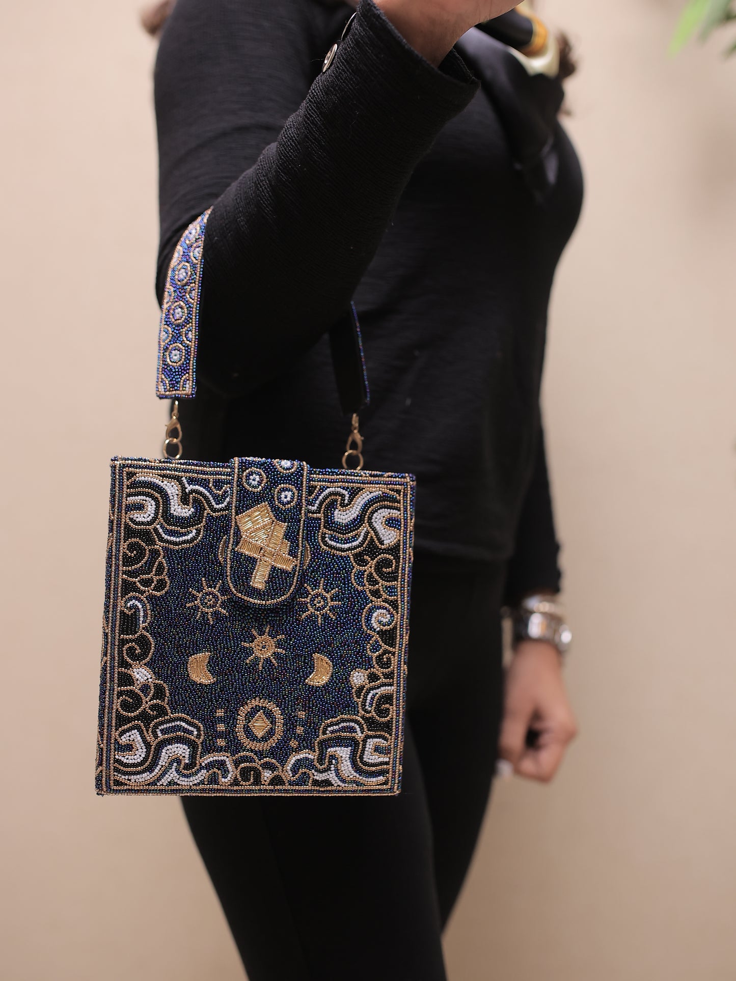 Nightwatch Luxe