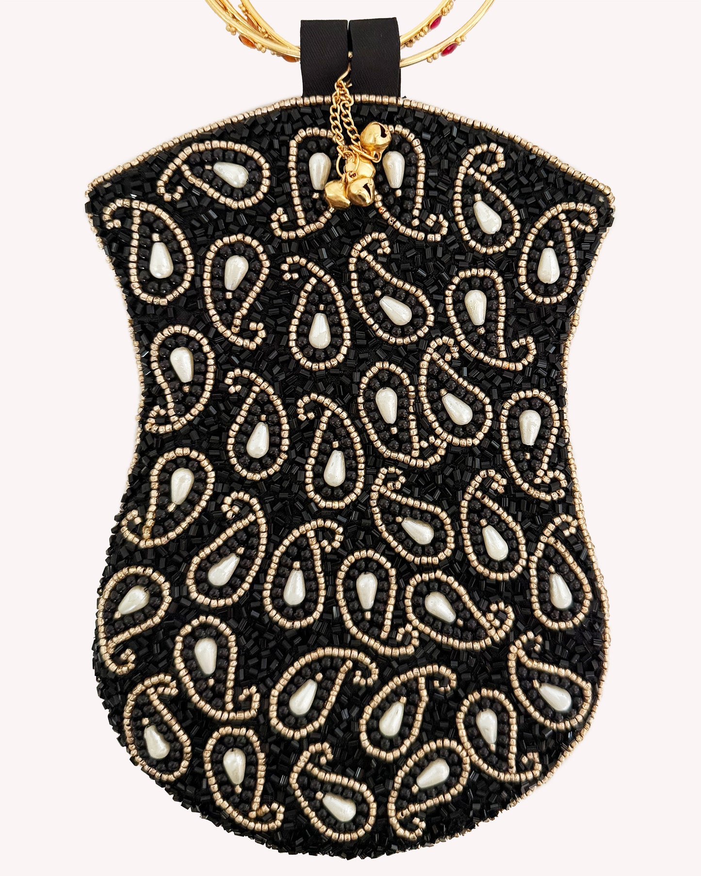 Ebony Embellish