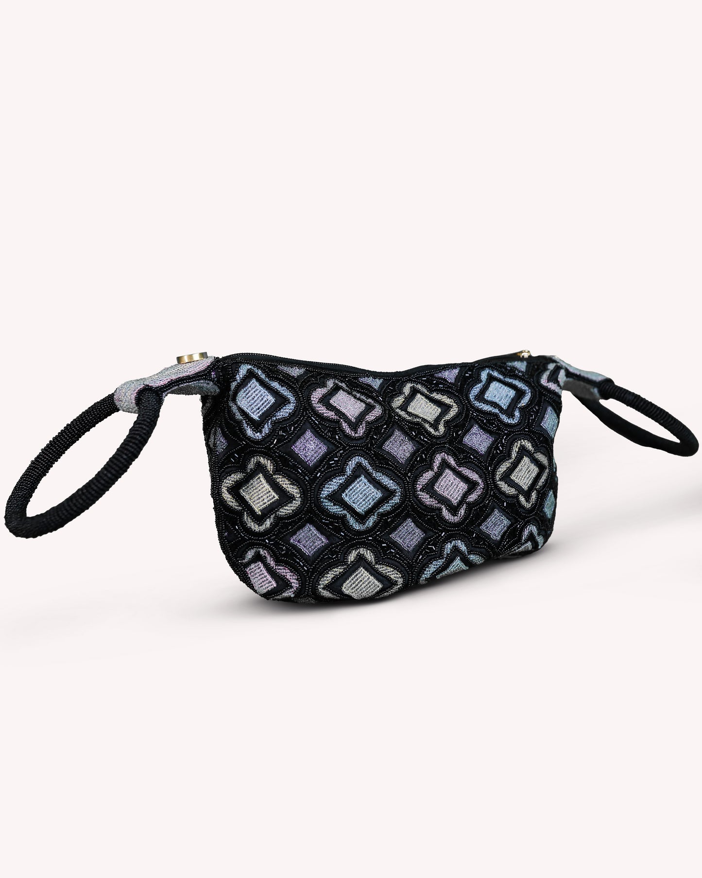 Zariya Black Elegance