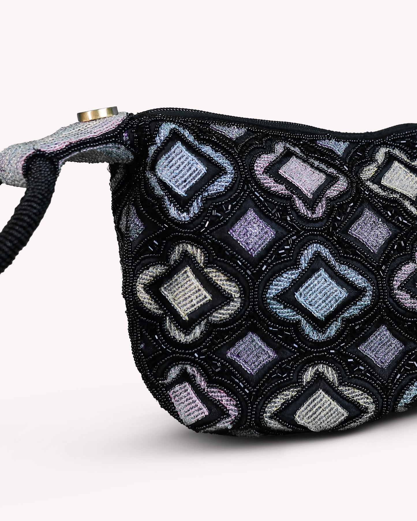 Zariya Black Elegance