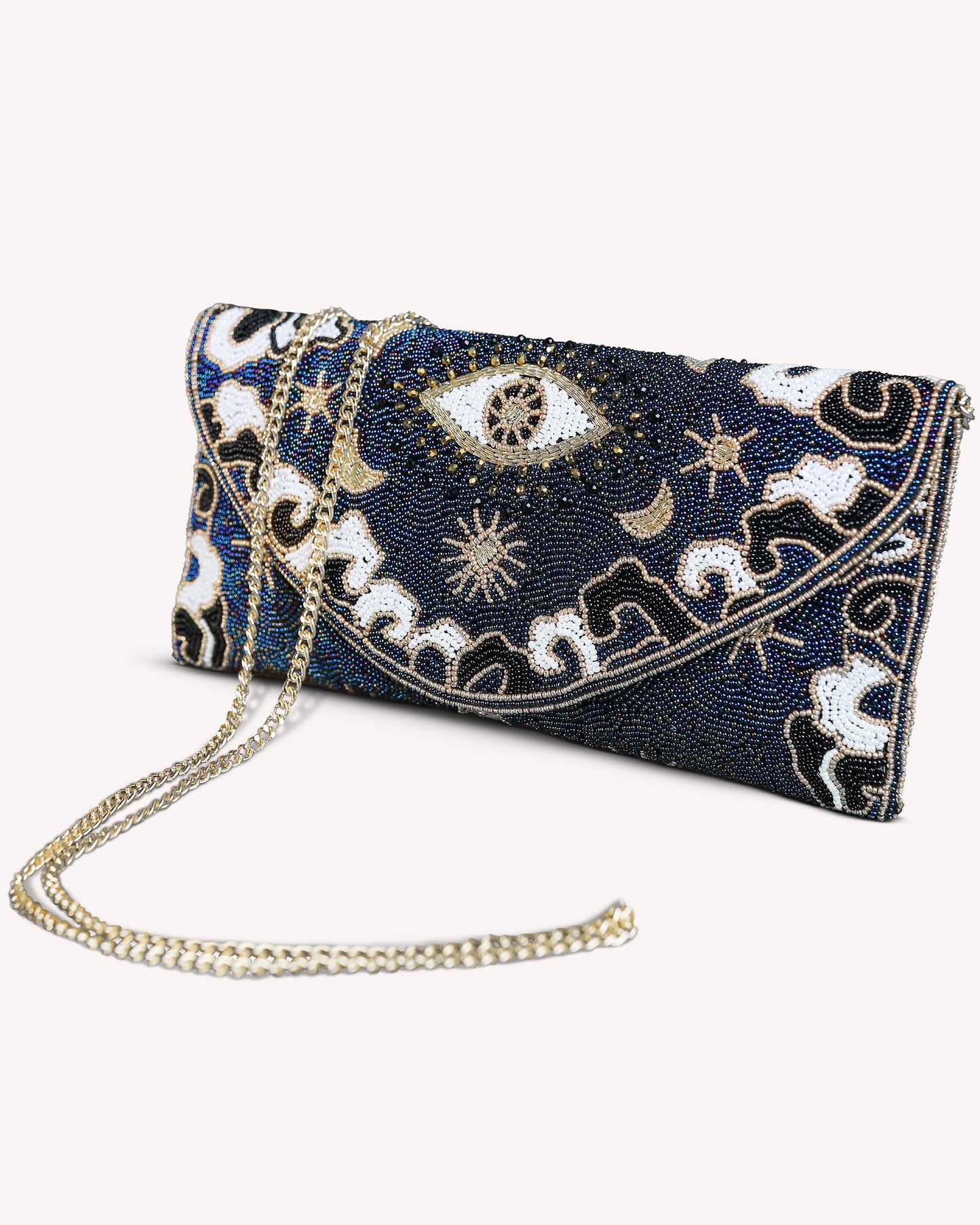 Evil Eye Elegance