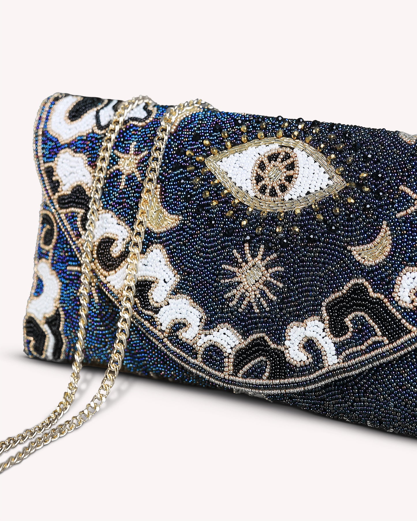 Evil Eye Elegance