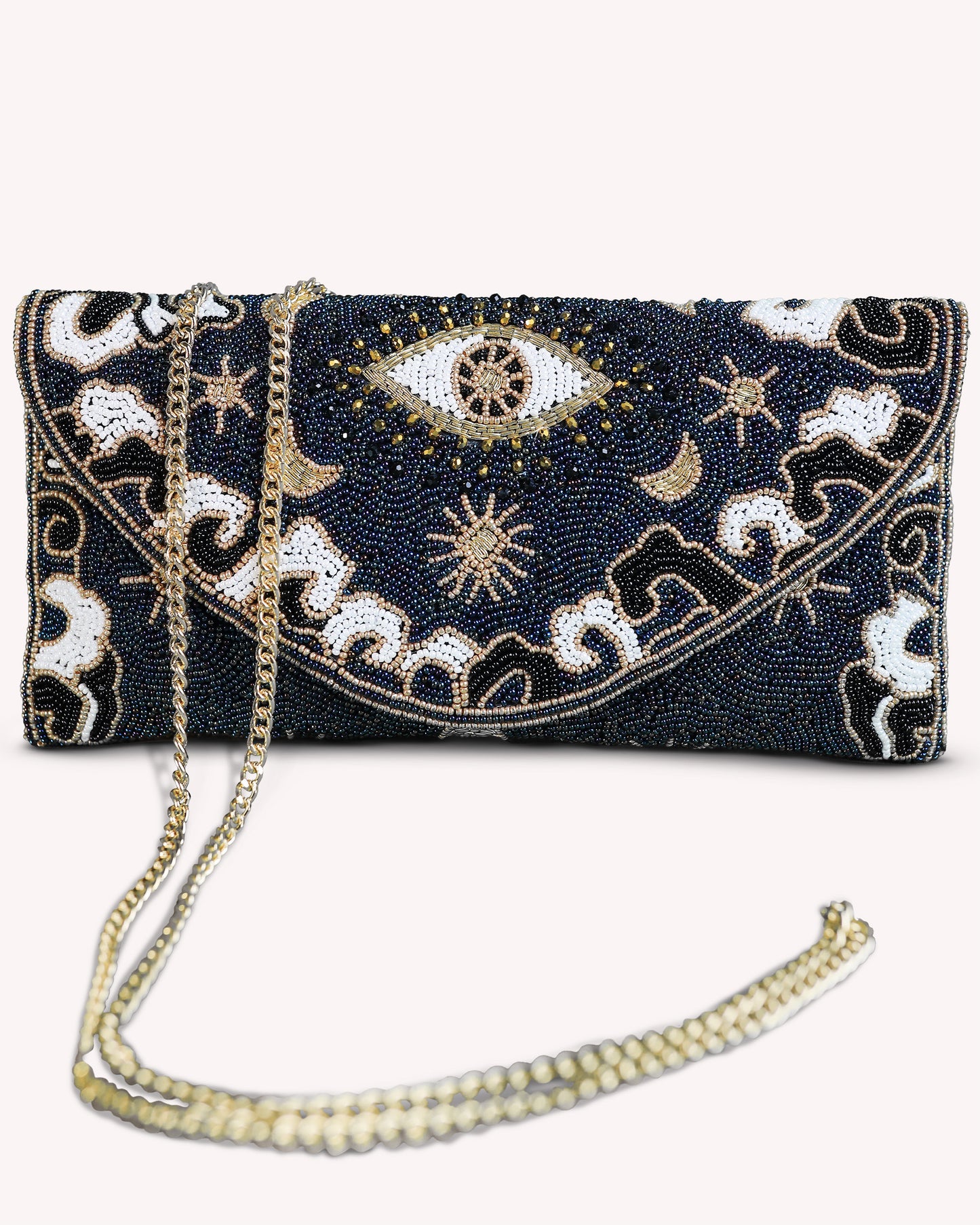 Evil Eye Elegance
