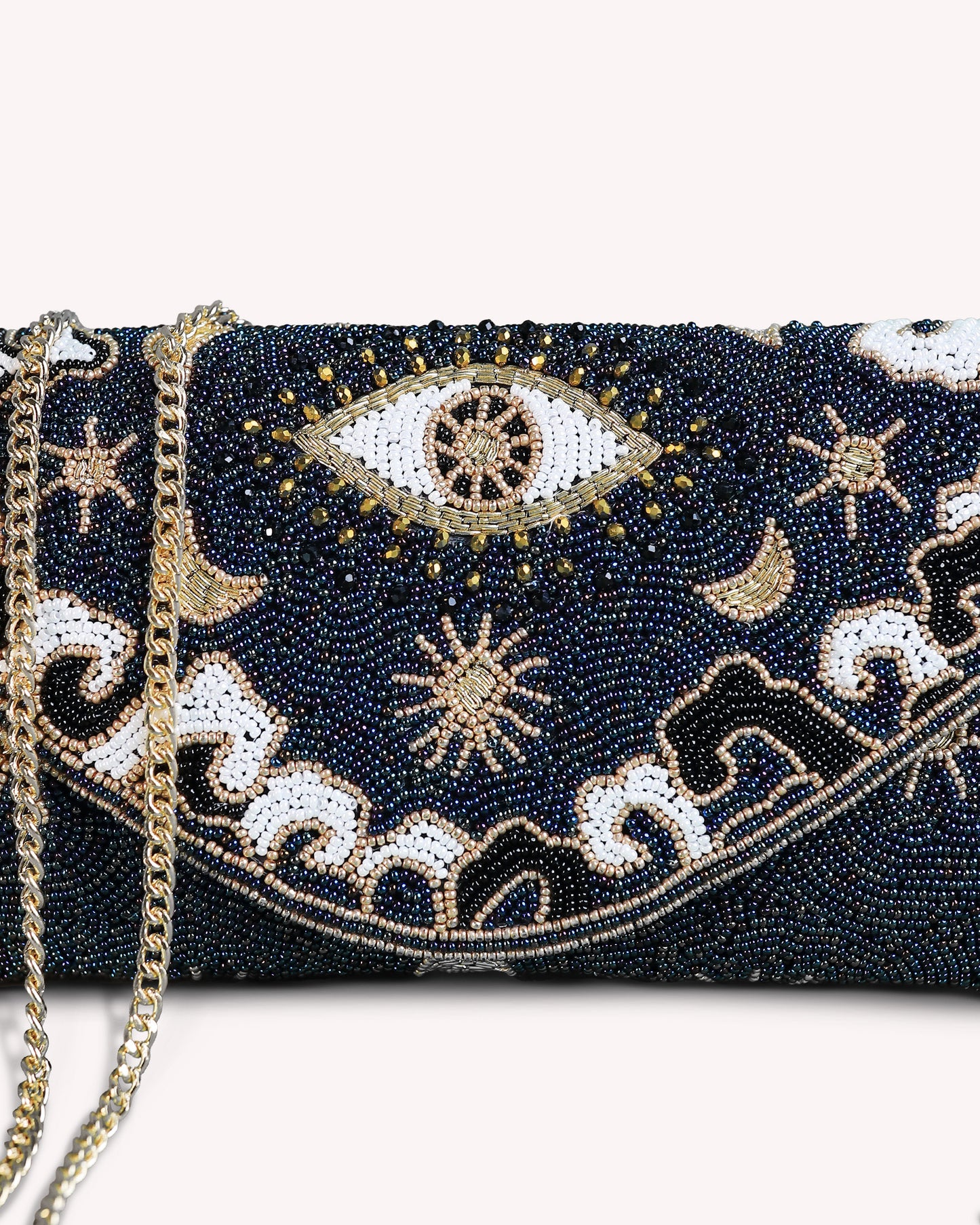 Evil Eye Elegance