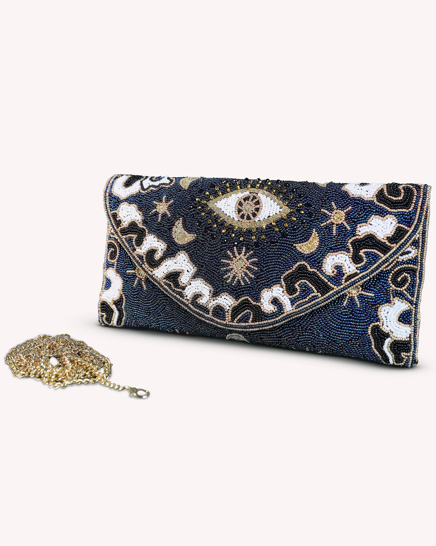 Evil Eye Elegance