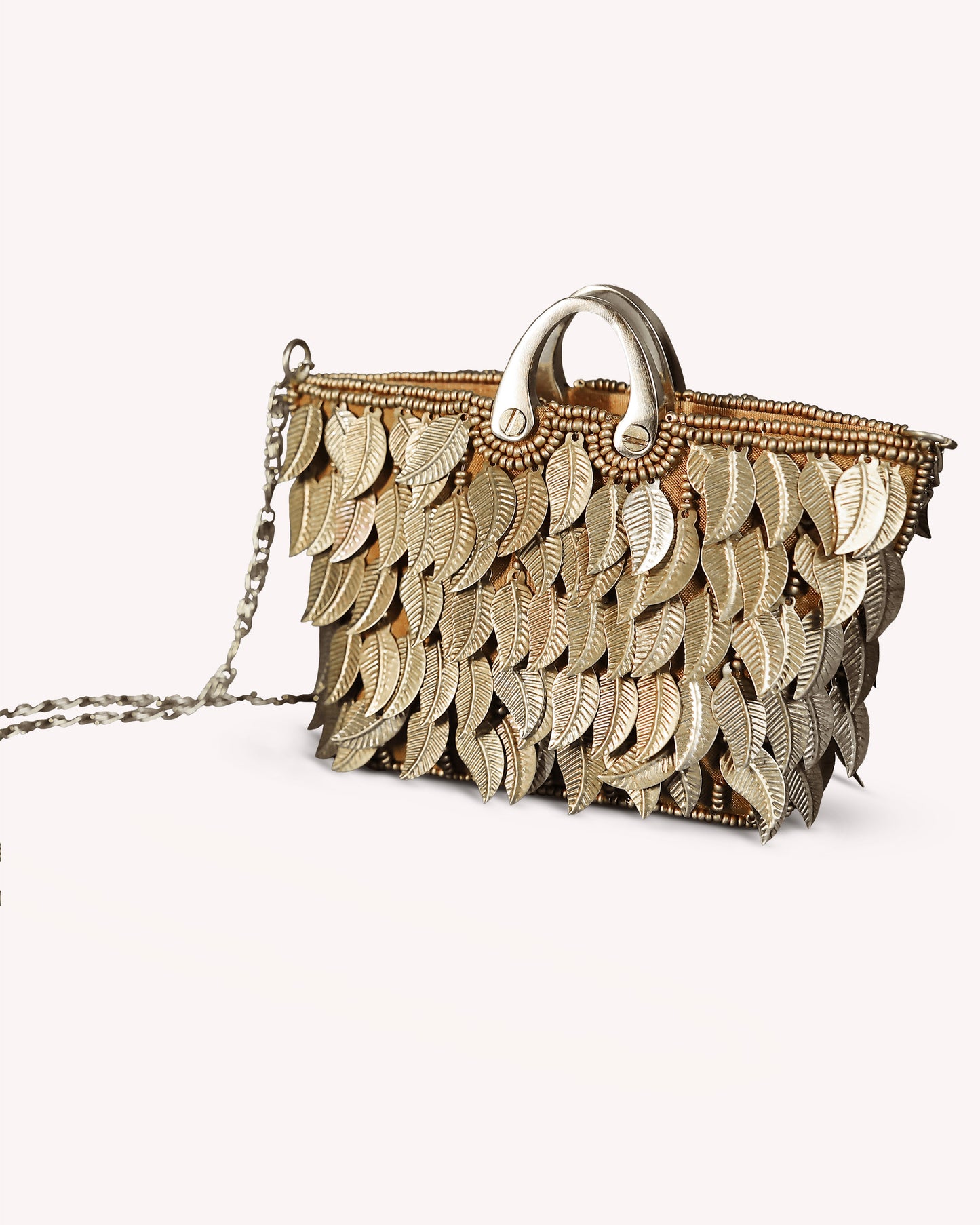 Leaflight Charm Pouch
