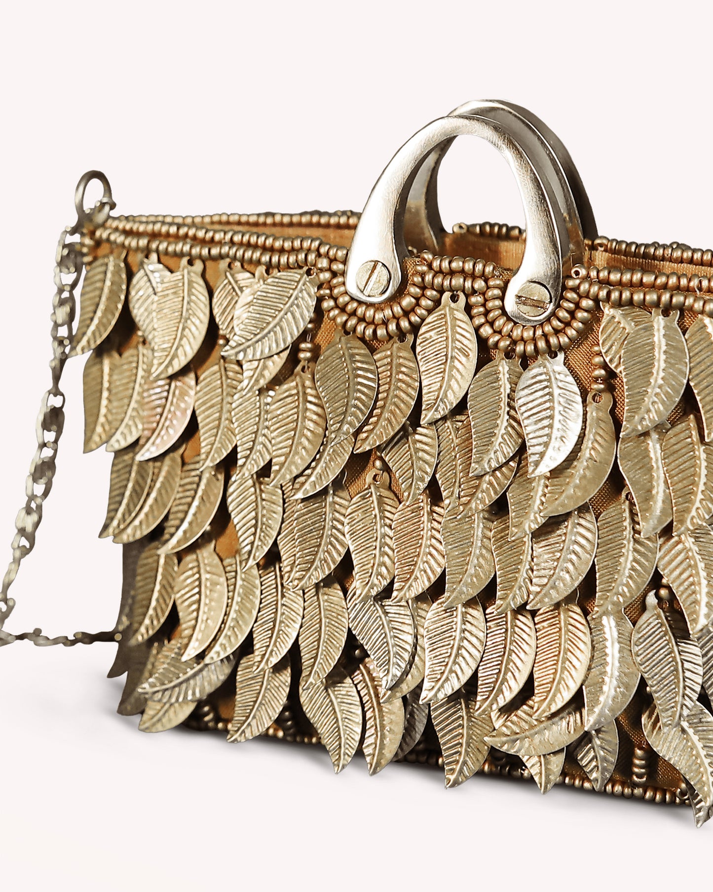 Leaflight Charm Pouch