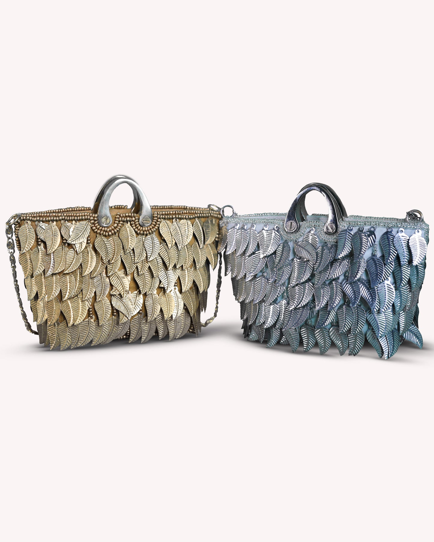 Leaflight Charm Pouch
