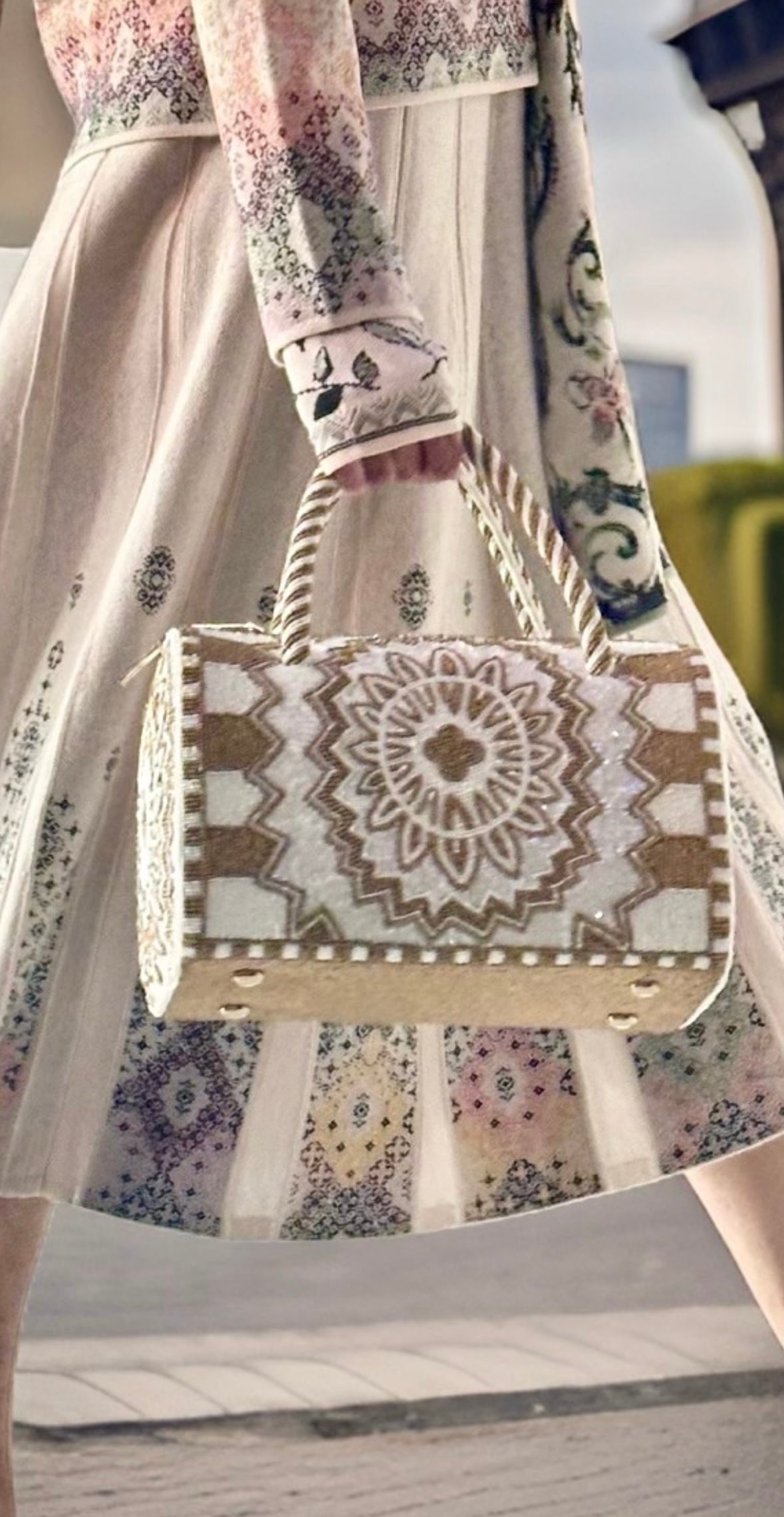 Blanc & Gold