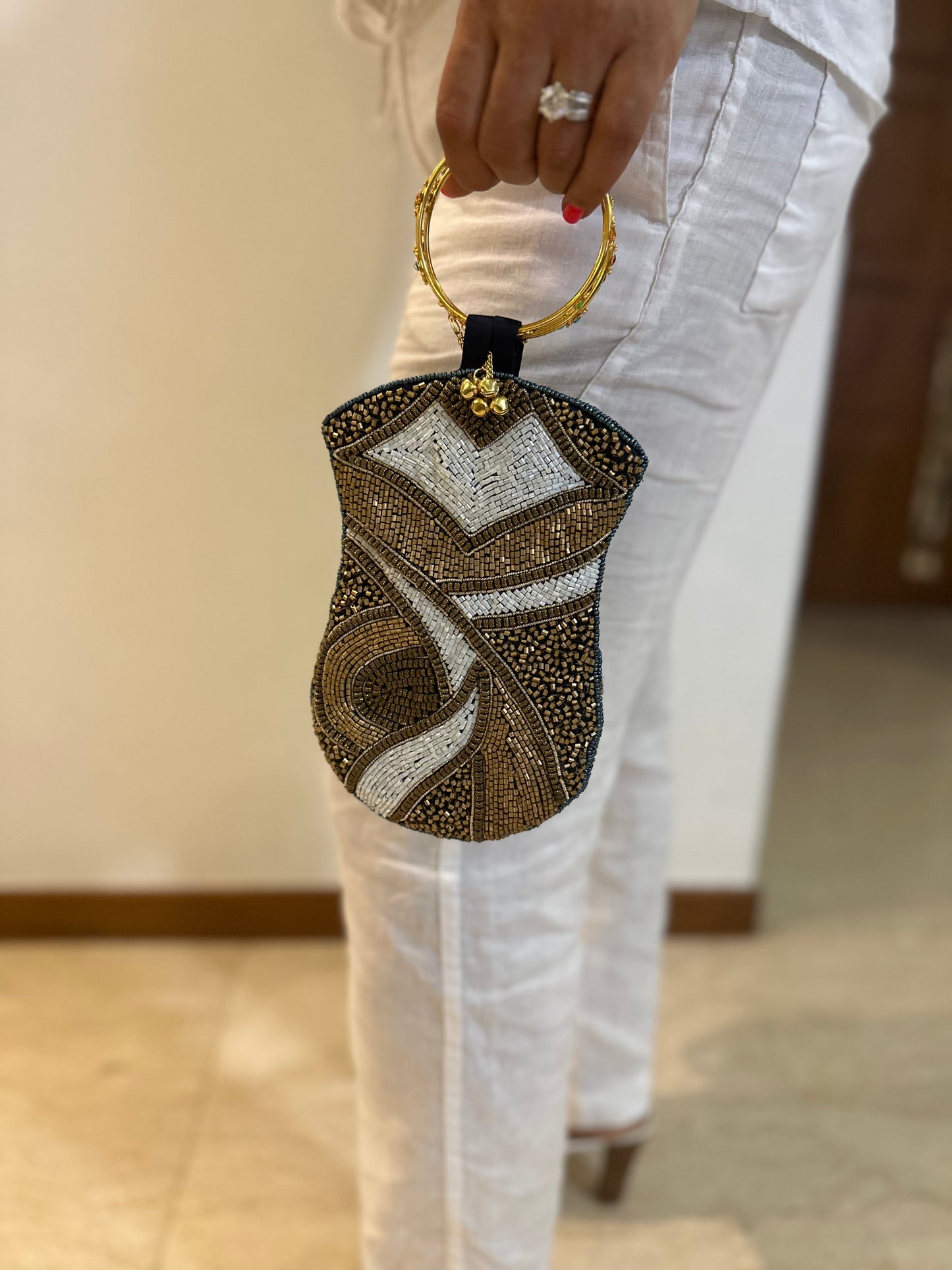 Geometric Grace