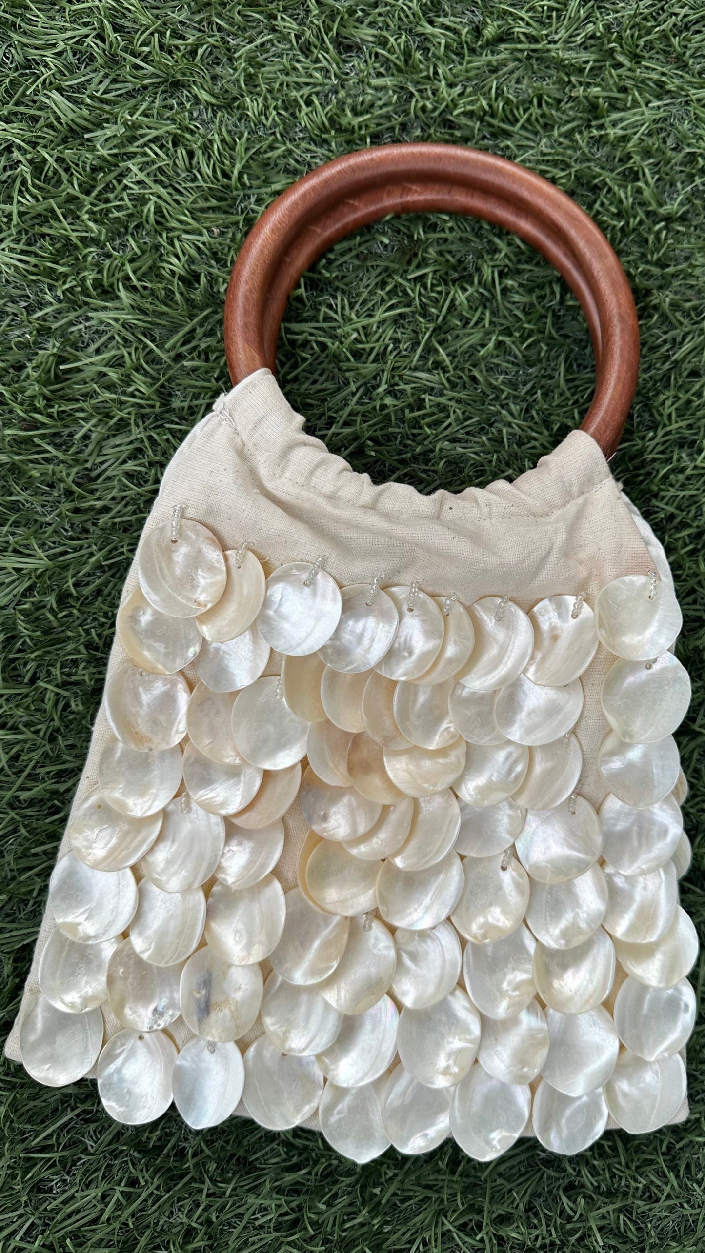 Shell Breeze