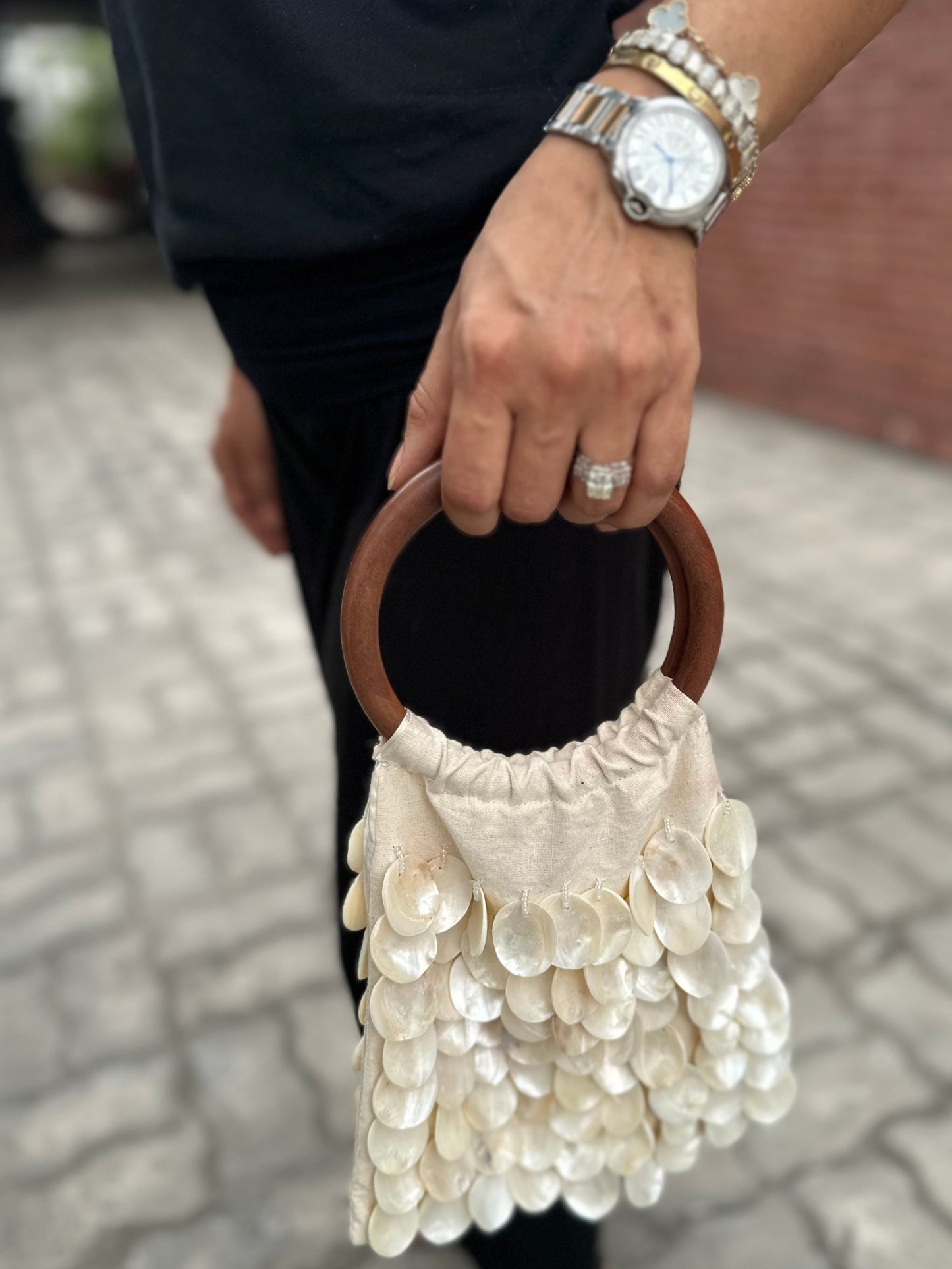 Shell Breeze