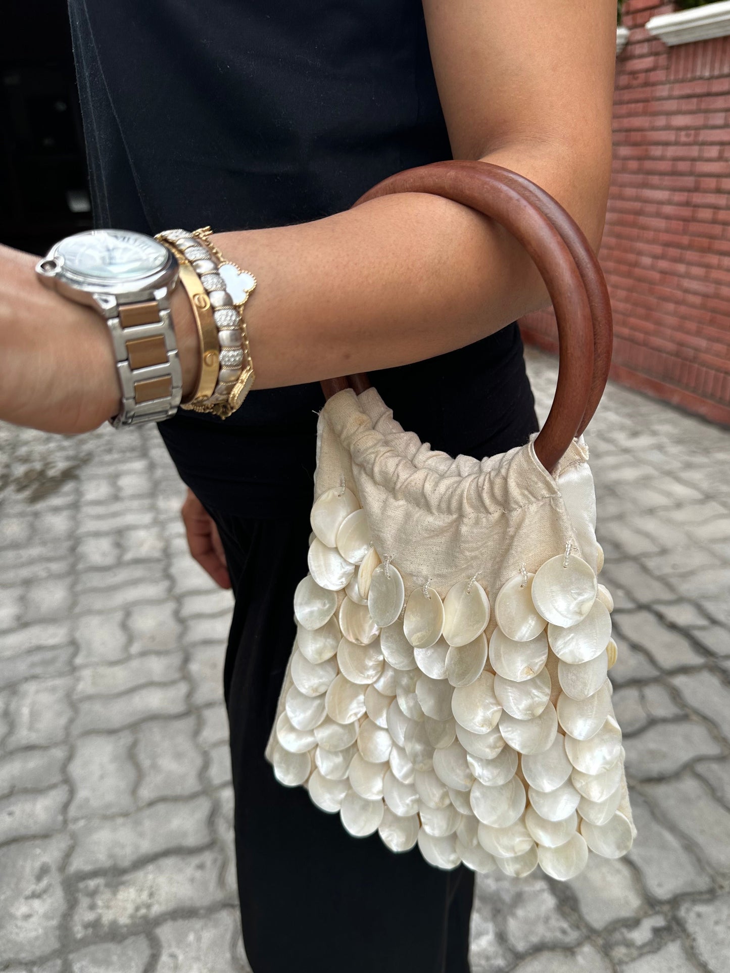 Shell Breeze