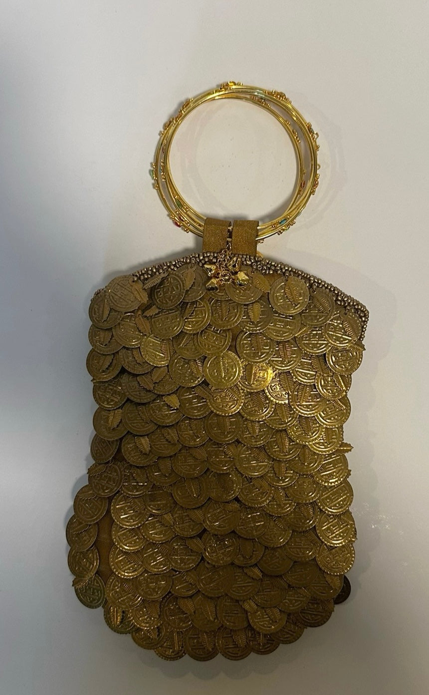 Coined Charm