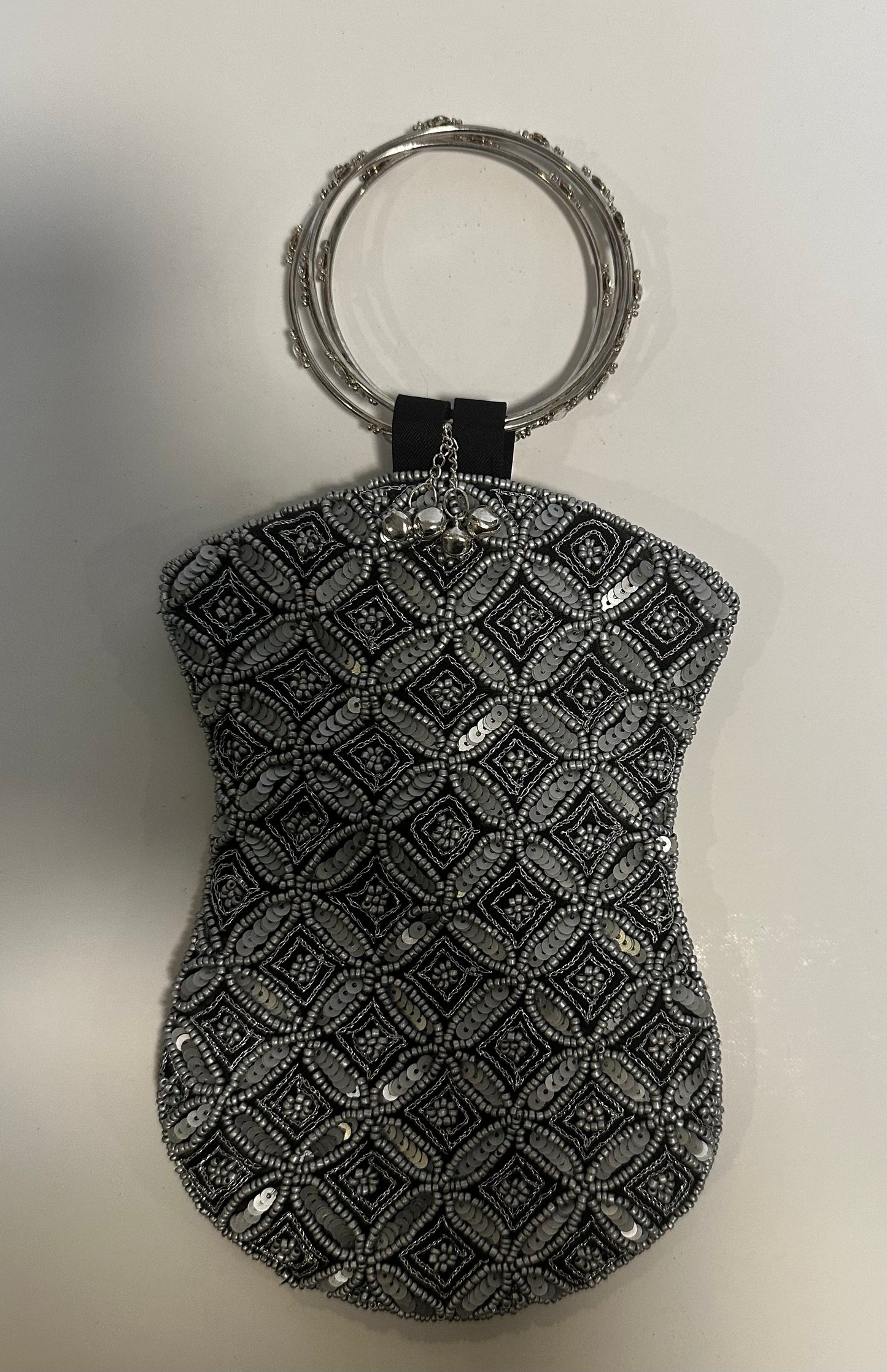 Cosmic Charcoal