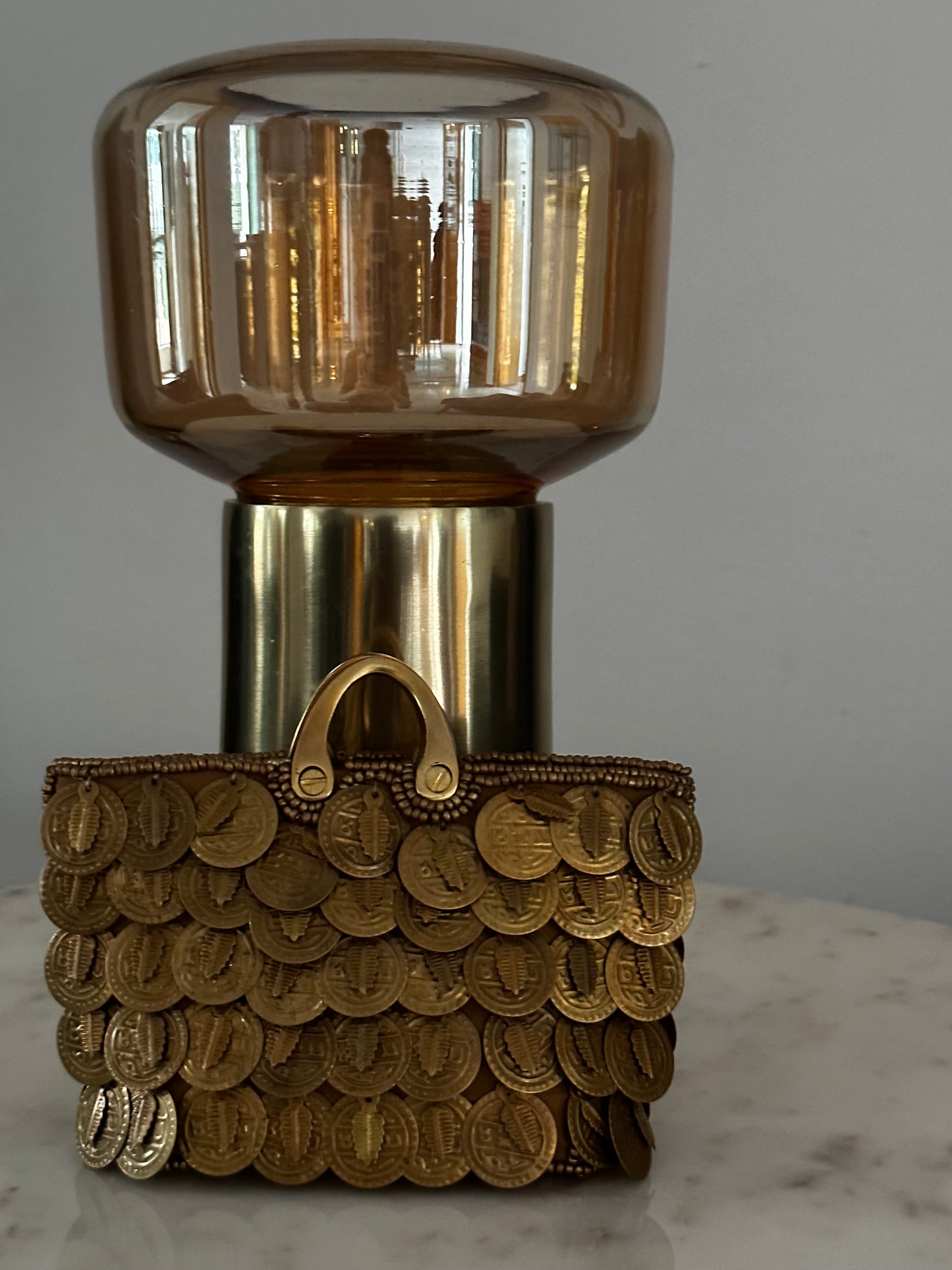 Tamba Trinket