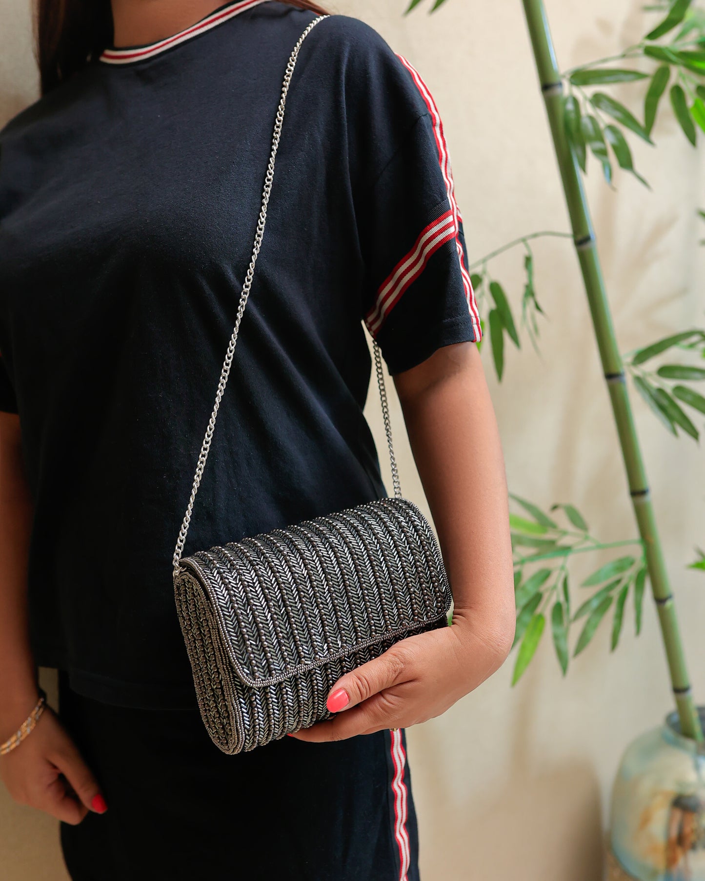 SLATE CHIC