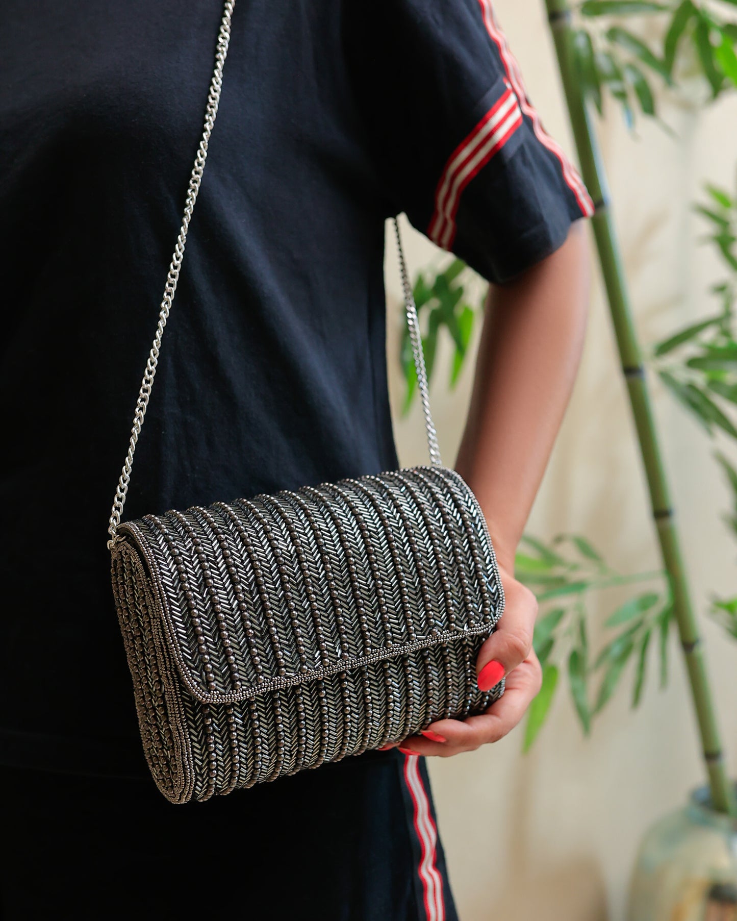 SLATE CHIC