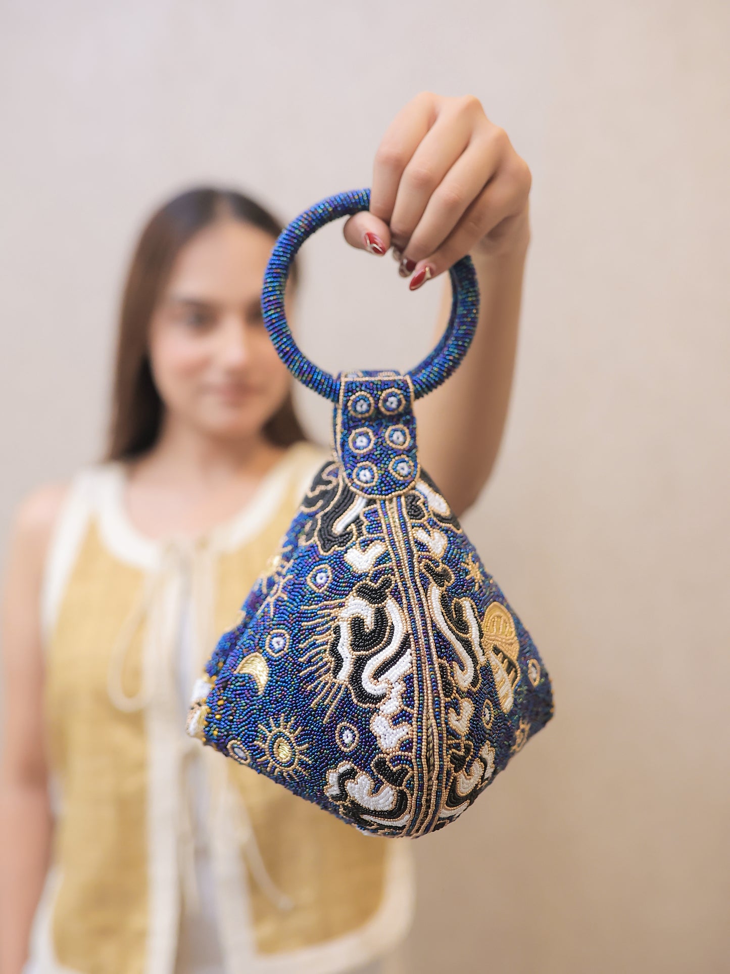 Nazariya Luxe