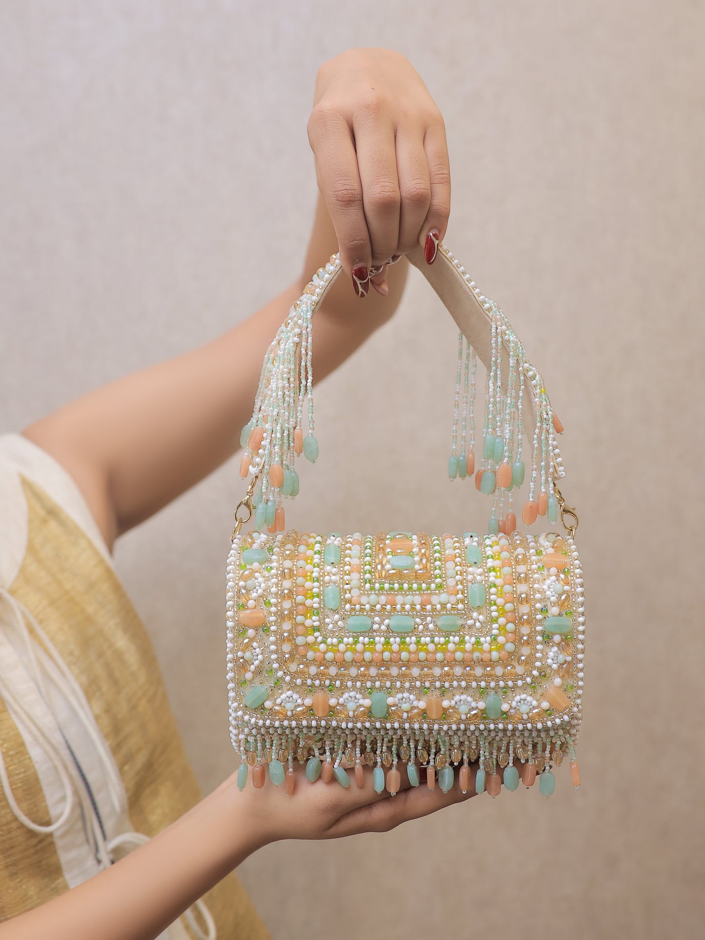 Tassel Tango