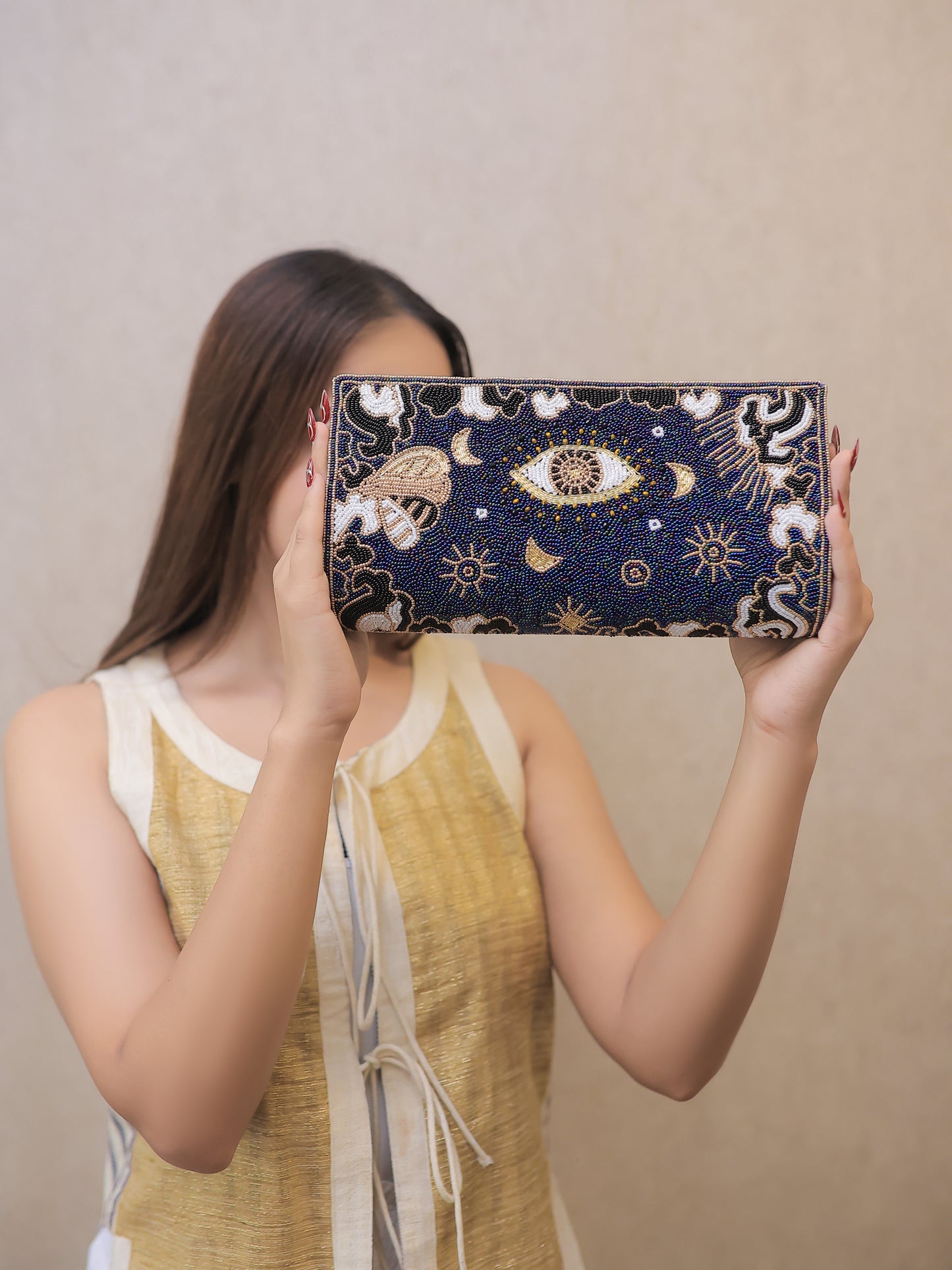 Celestial Eye