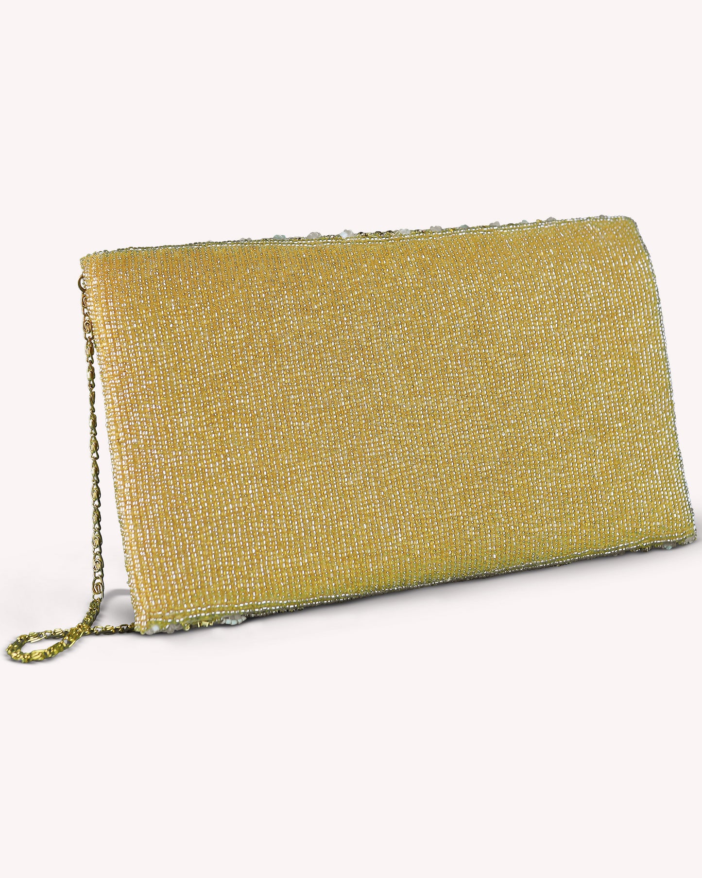 Mixed Media Envelope Bag