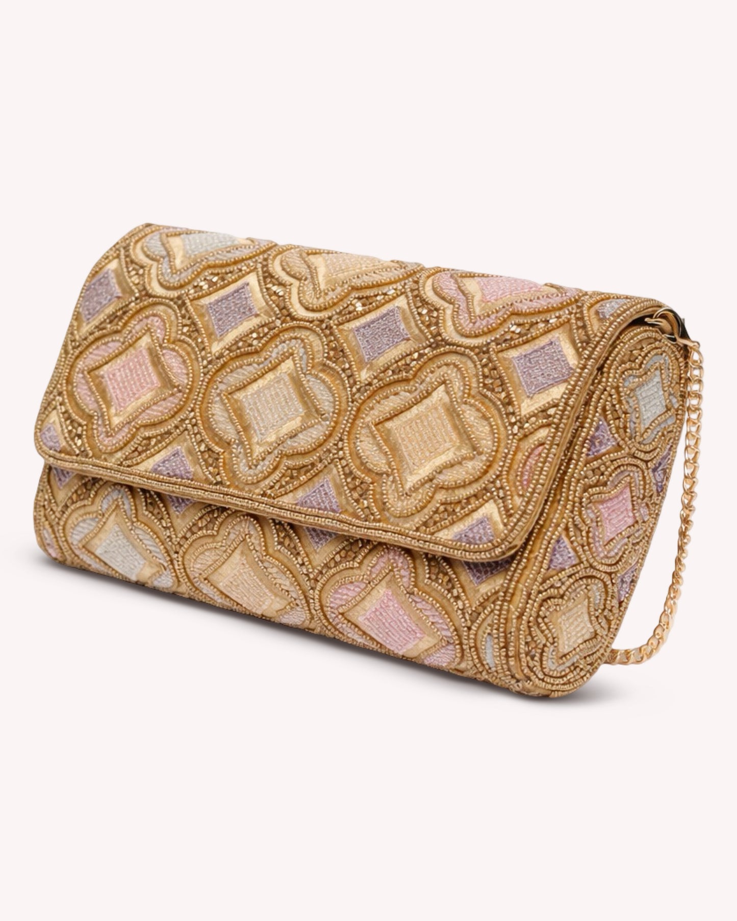 The Heirloom Crossbody