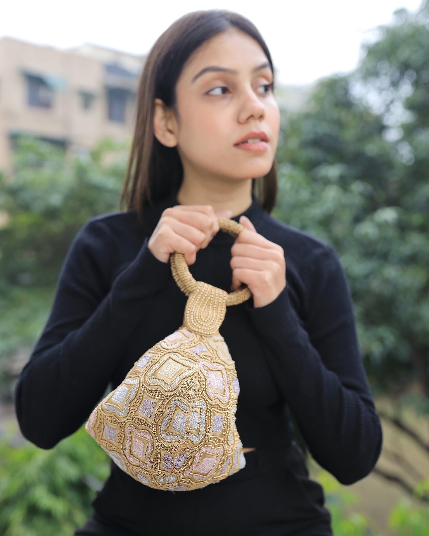 Zariya Potli