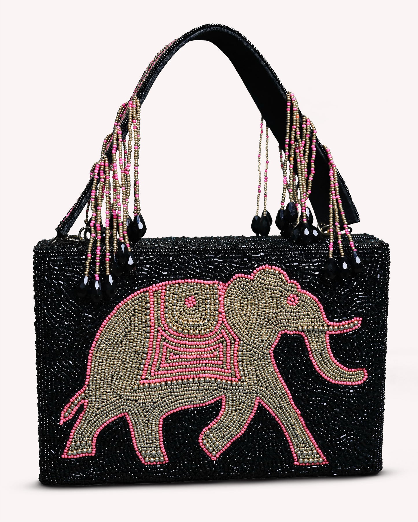 Black Majesty Elephant