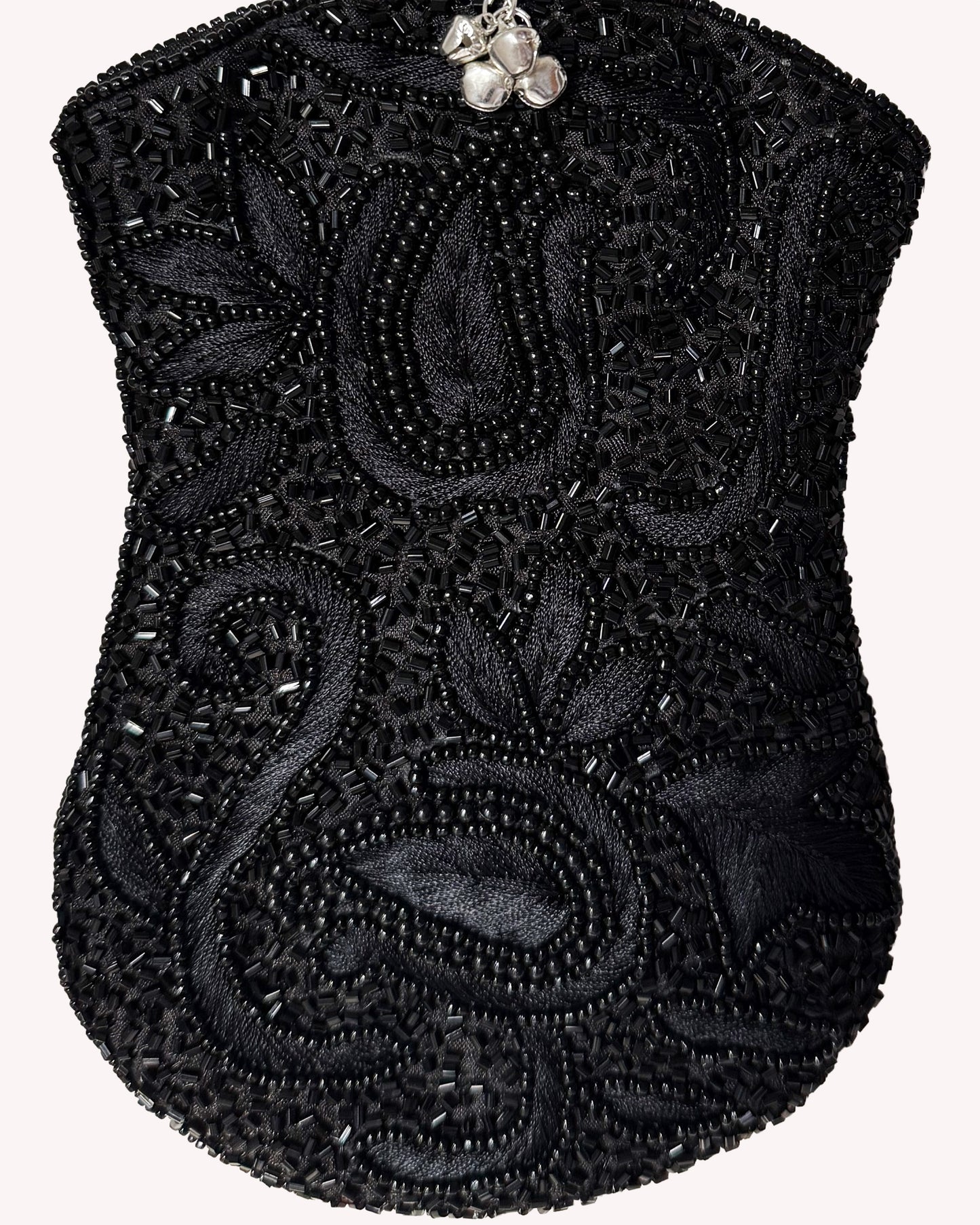Paisley Veil