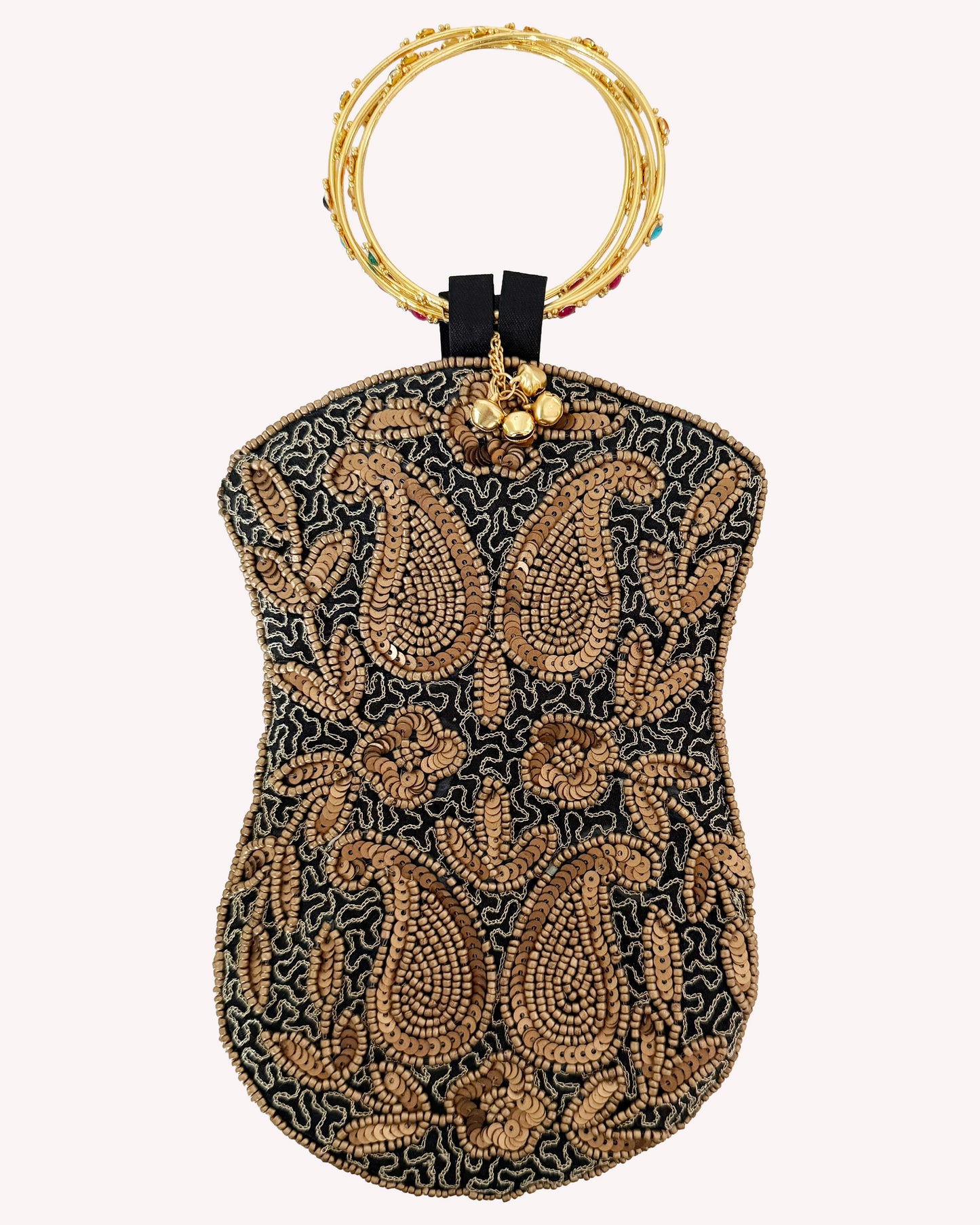 Midnight Paisley