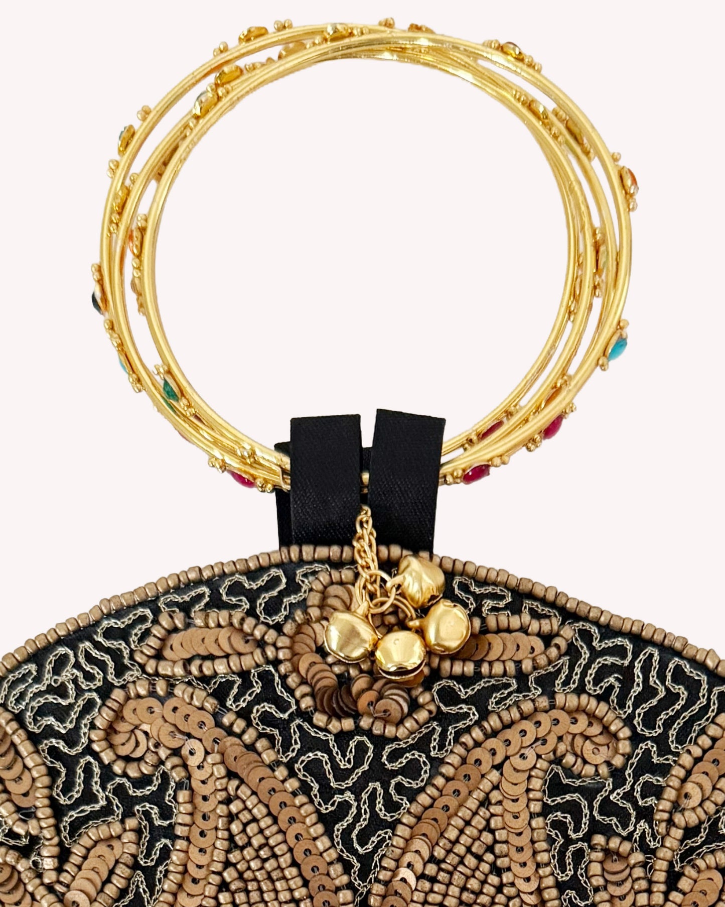 Midnight Paisley
