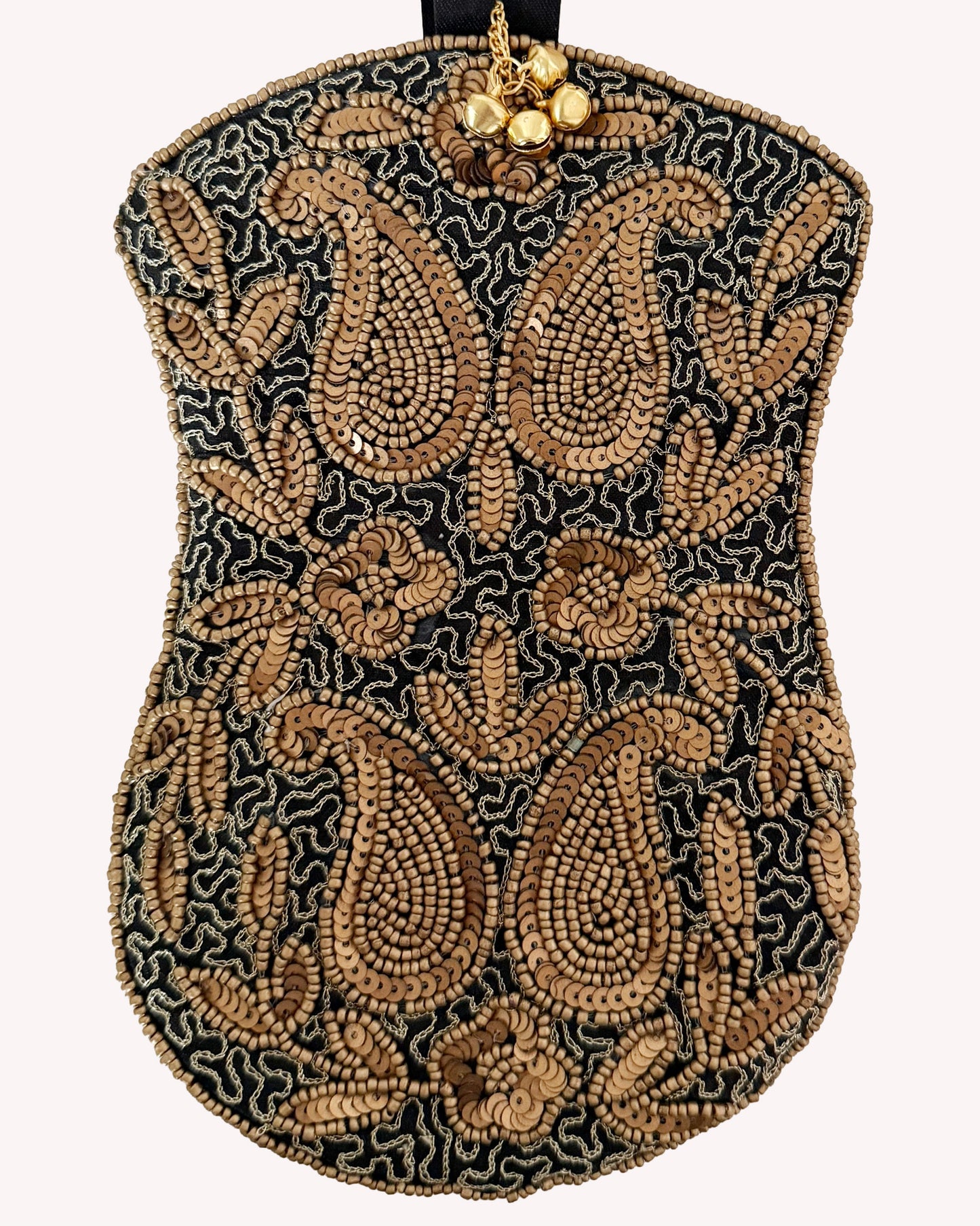 Midnight Paisley