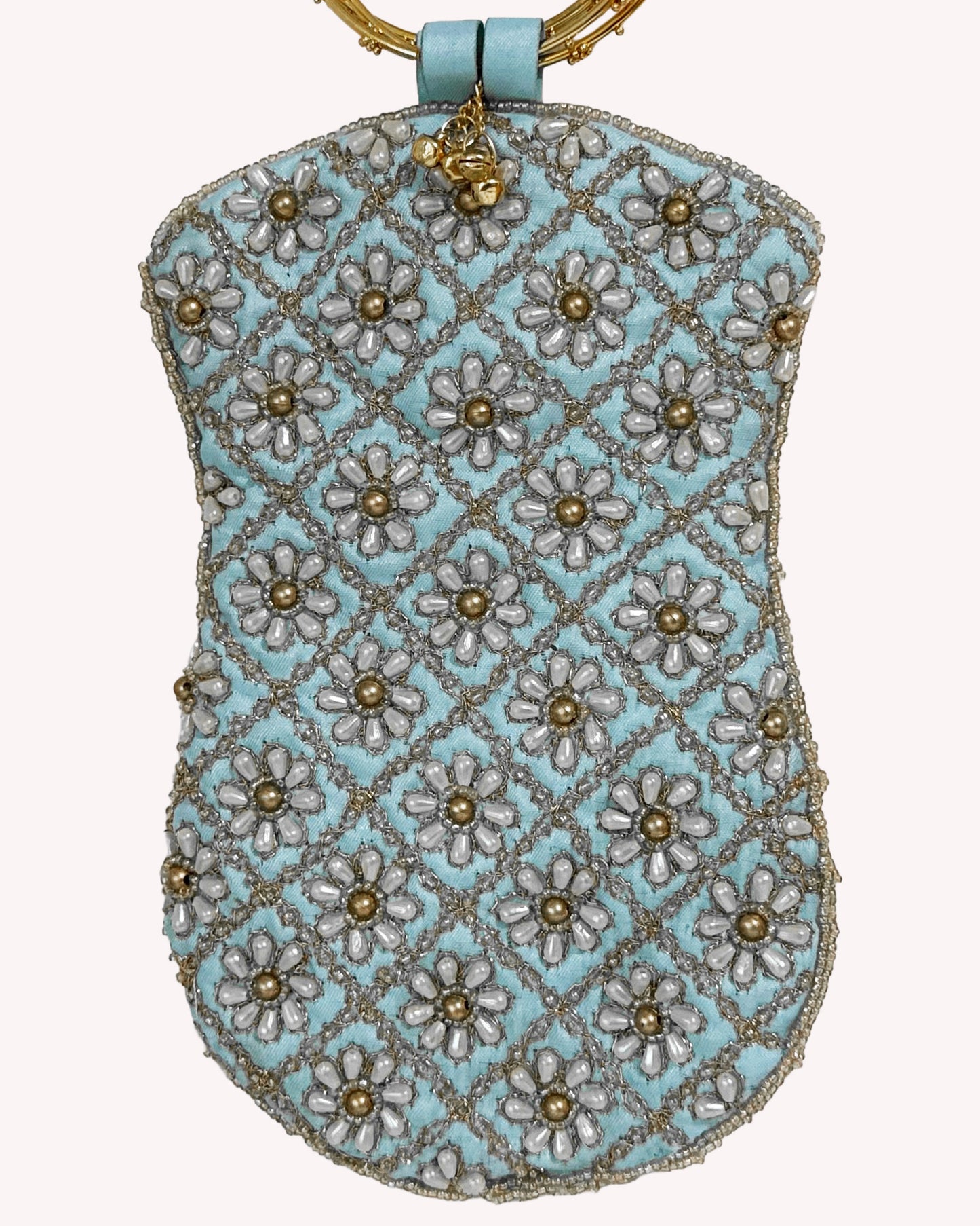 Aqua Pearl