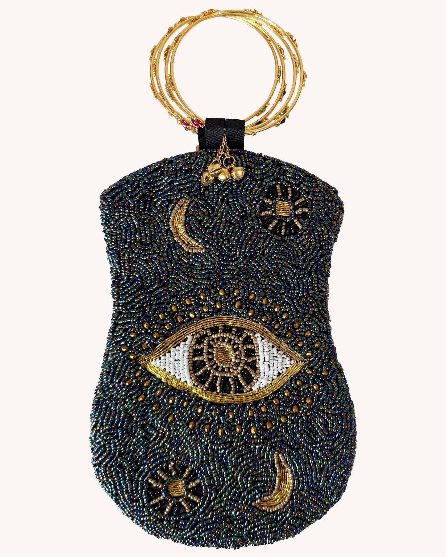 Evil Eye Charm
