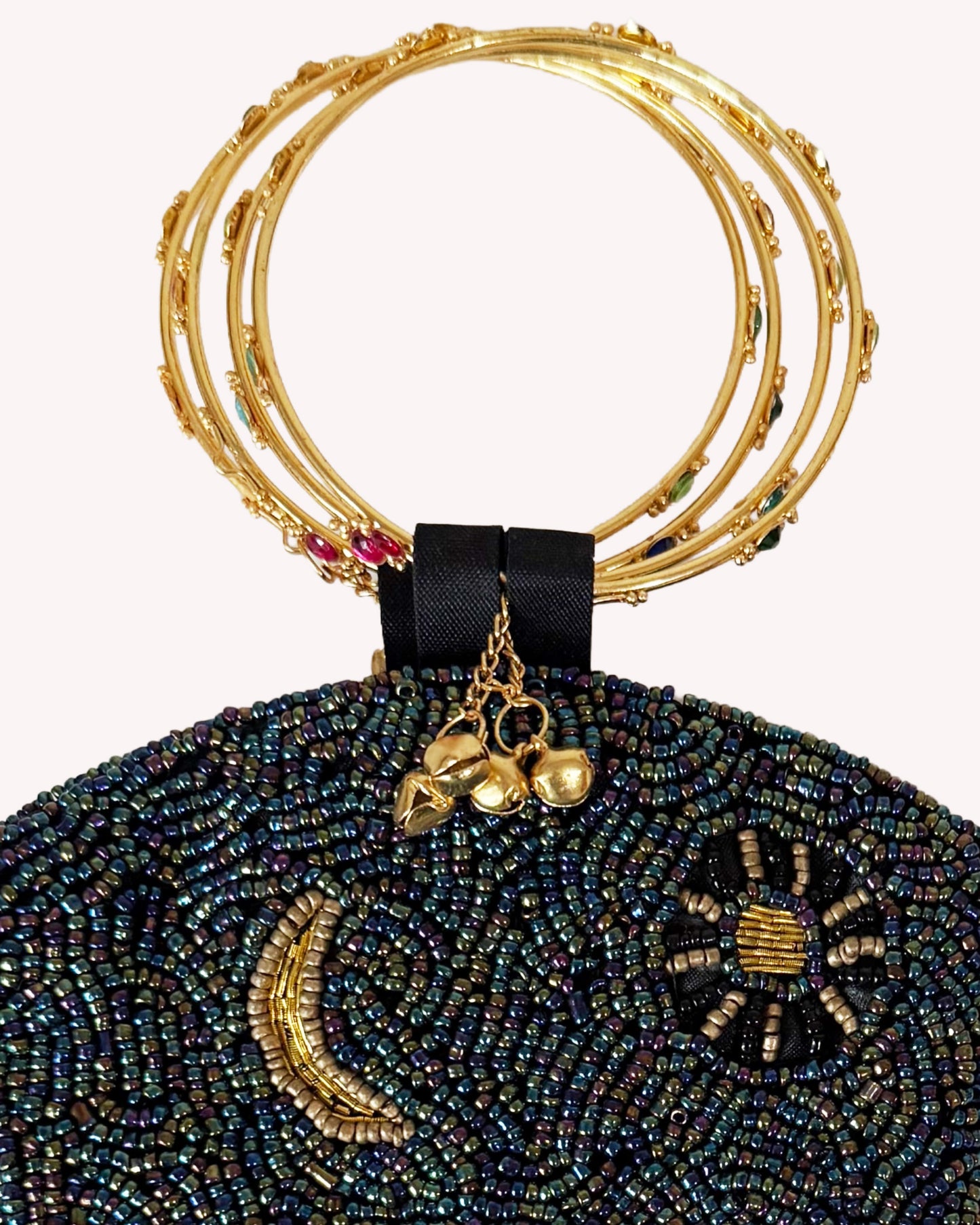 Evil Eye Charm