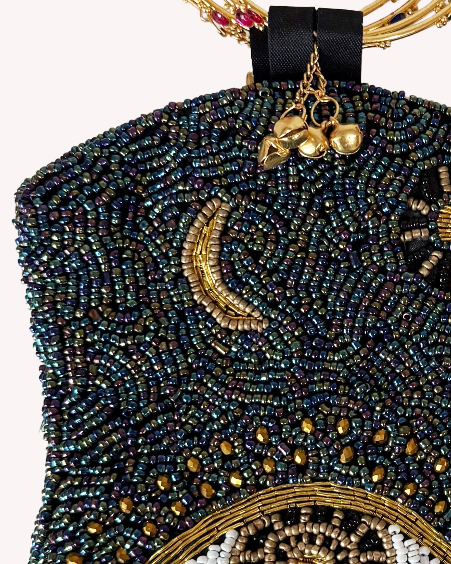 Evil Eye Charm