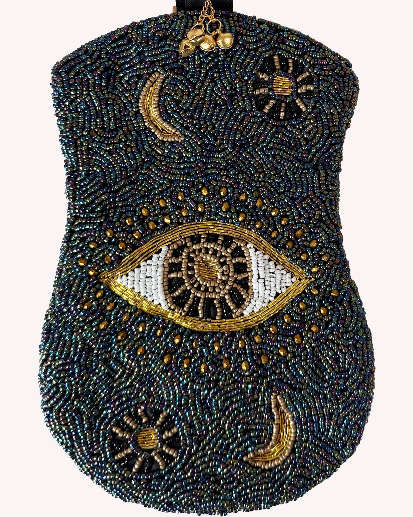 Evil Eye Charm